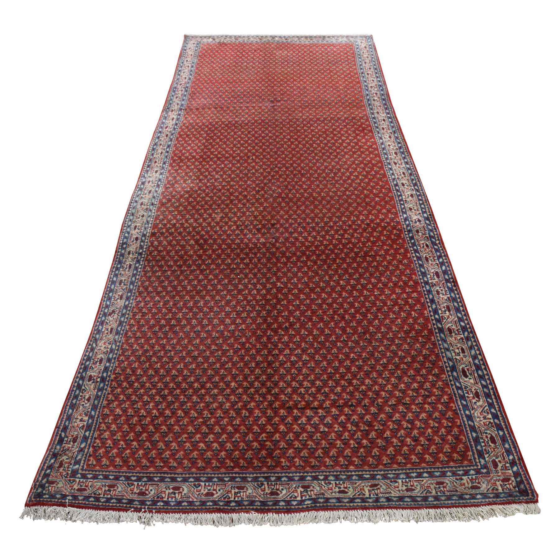 Vintage-Hand-Knotted-Rug-394695