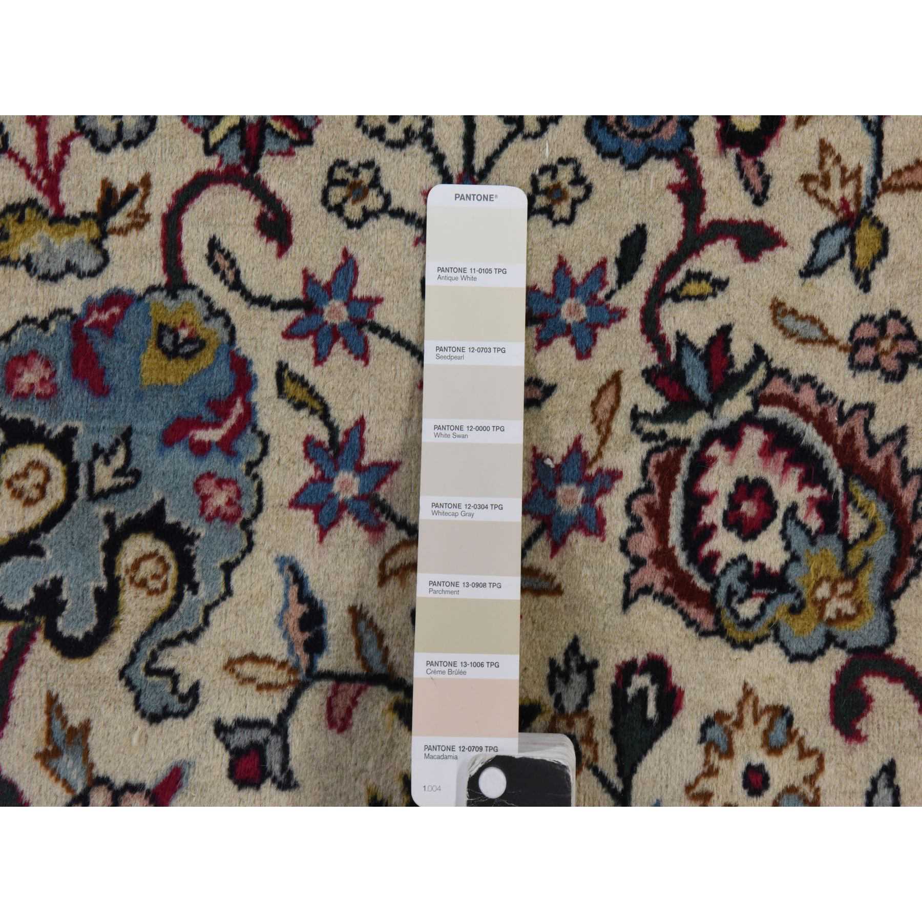 Vintage-Hand-Knotted-Rug-394880