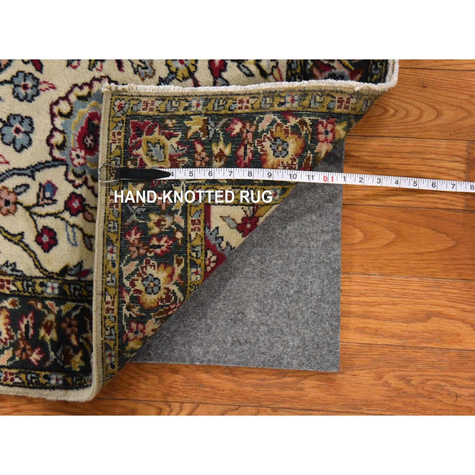 Vintage-Hand-Knotted-Rug-394880