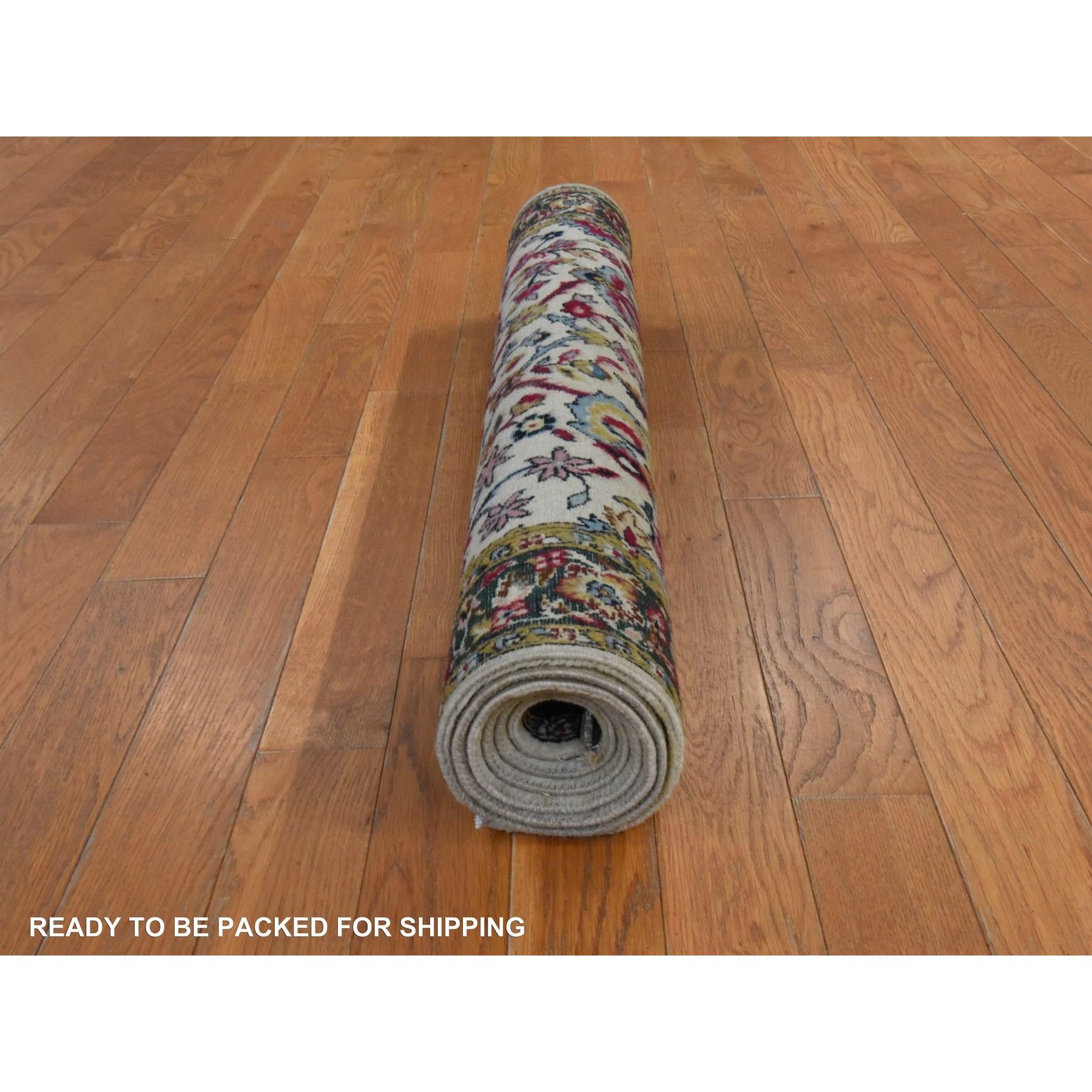 Vintage-Hand-Knotted-Rug-394880