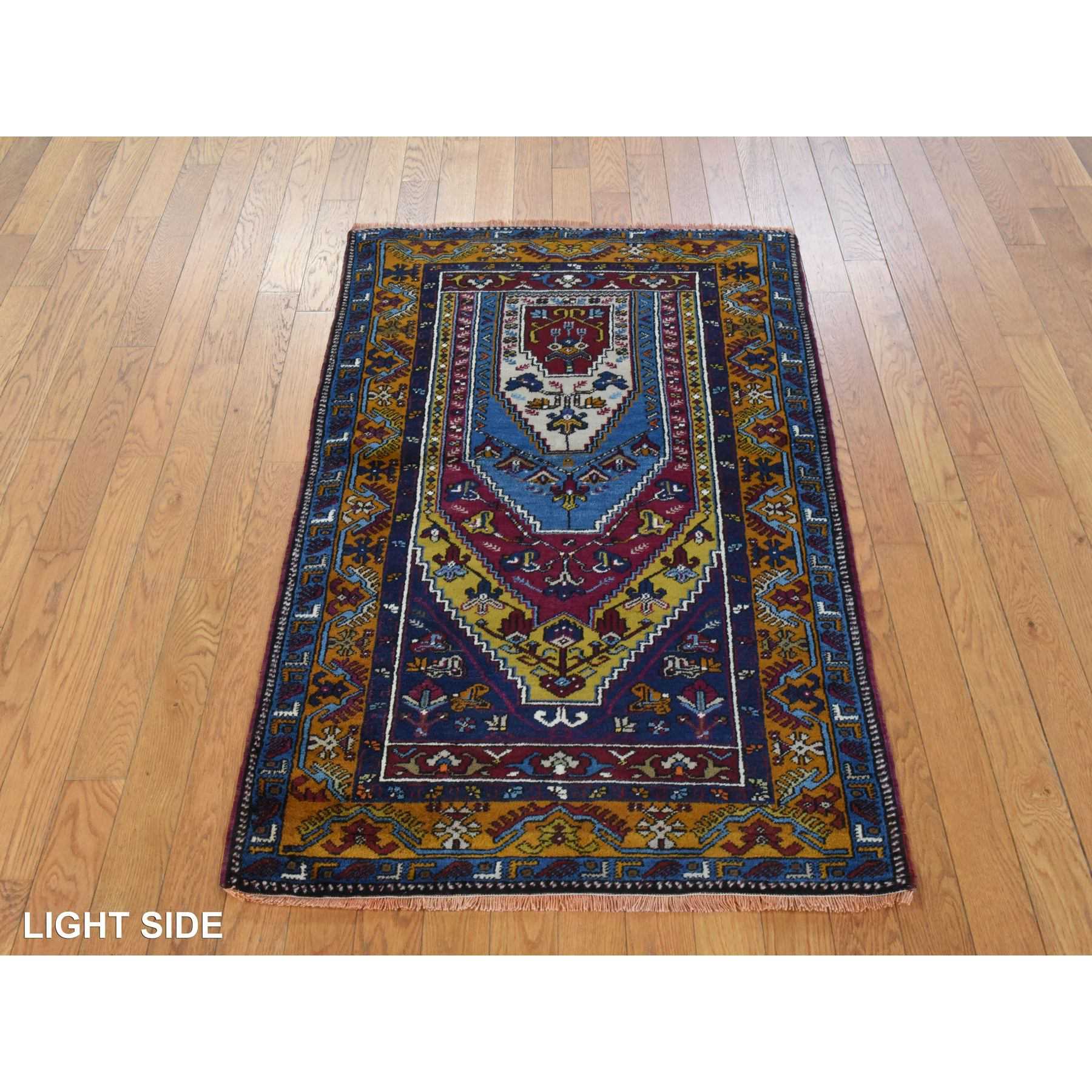 Vintage-Hand-Knotted-Rug-394890