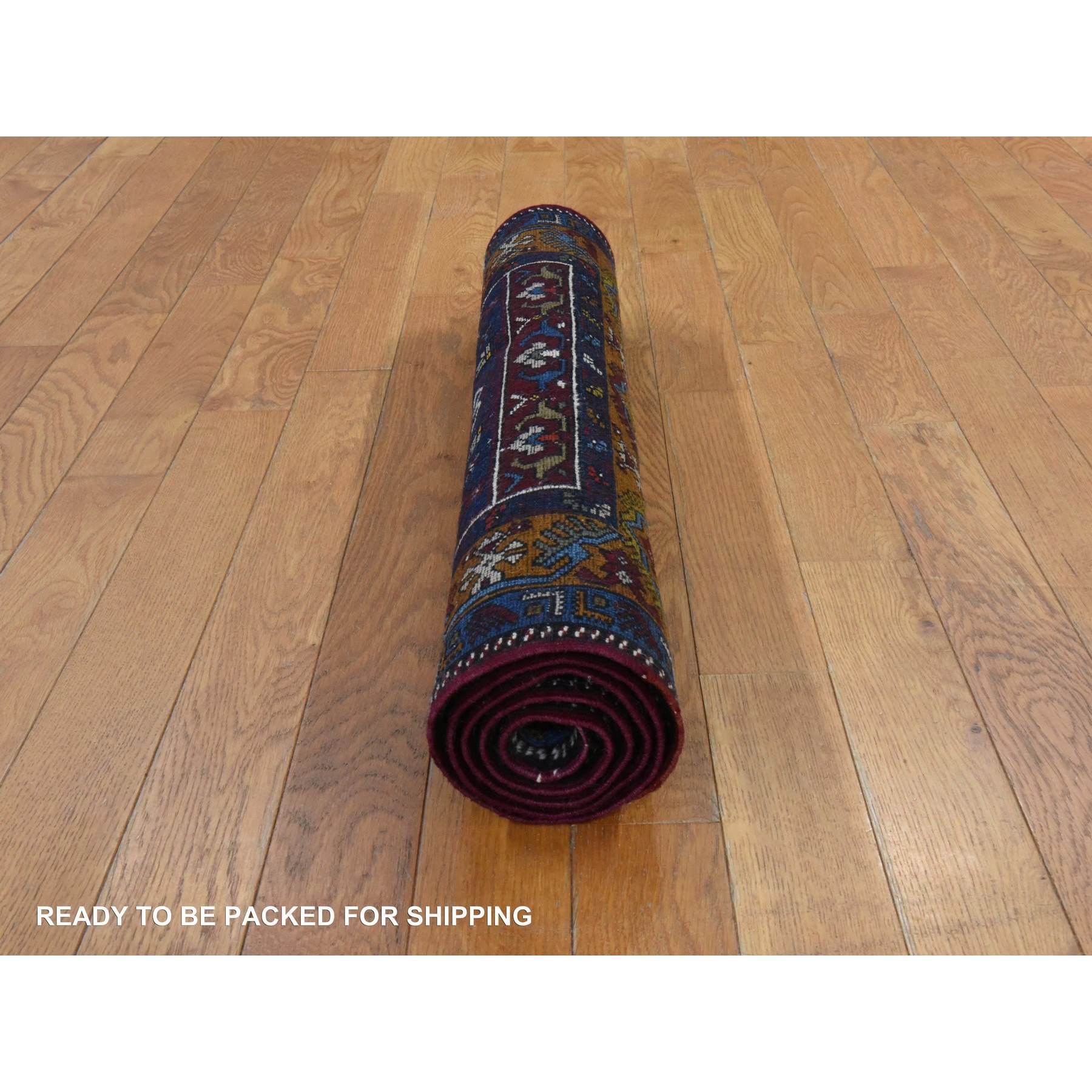 Vintage-Hand-Knotted-Rug-394890