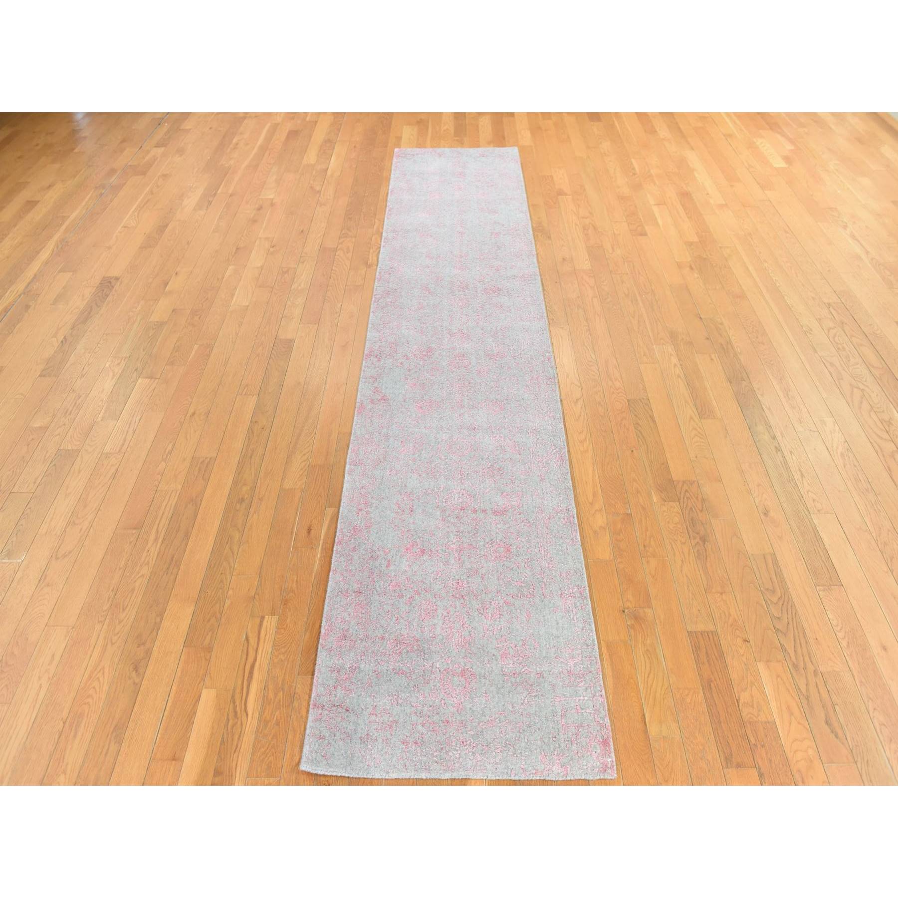 Wool-and-Silk-Hand-Loomed-Rug-393750