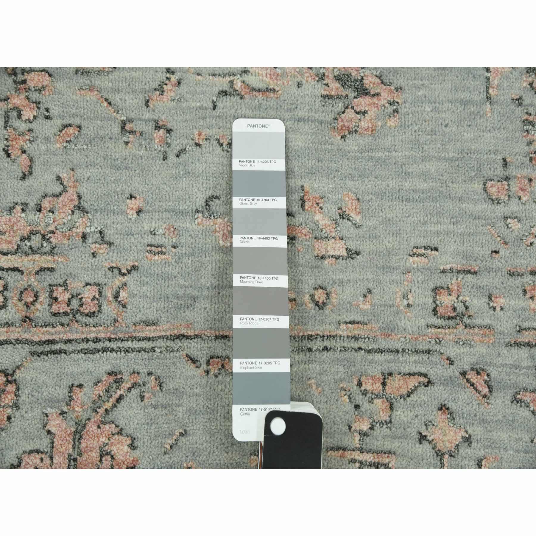 Heriz-Hand-Knotted-Rug-396425