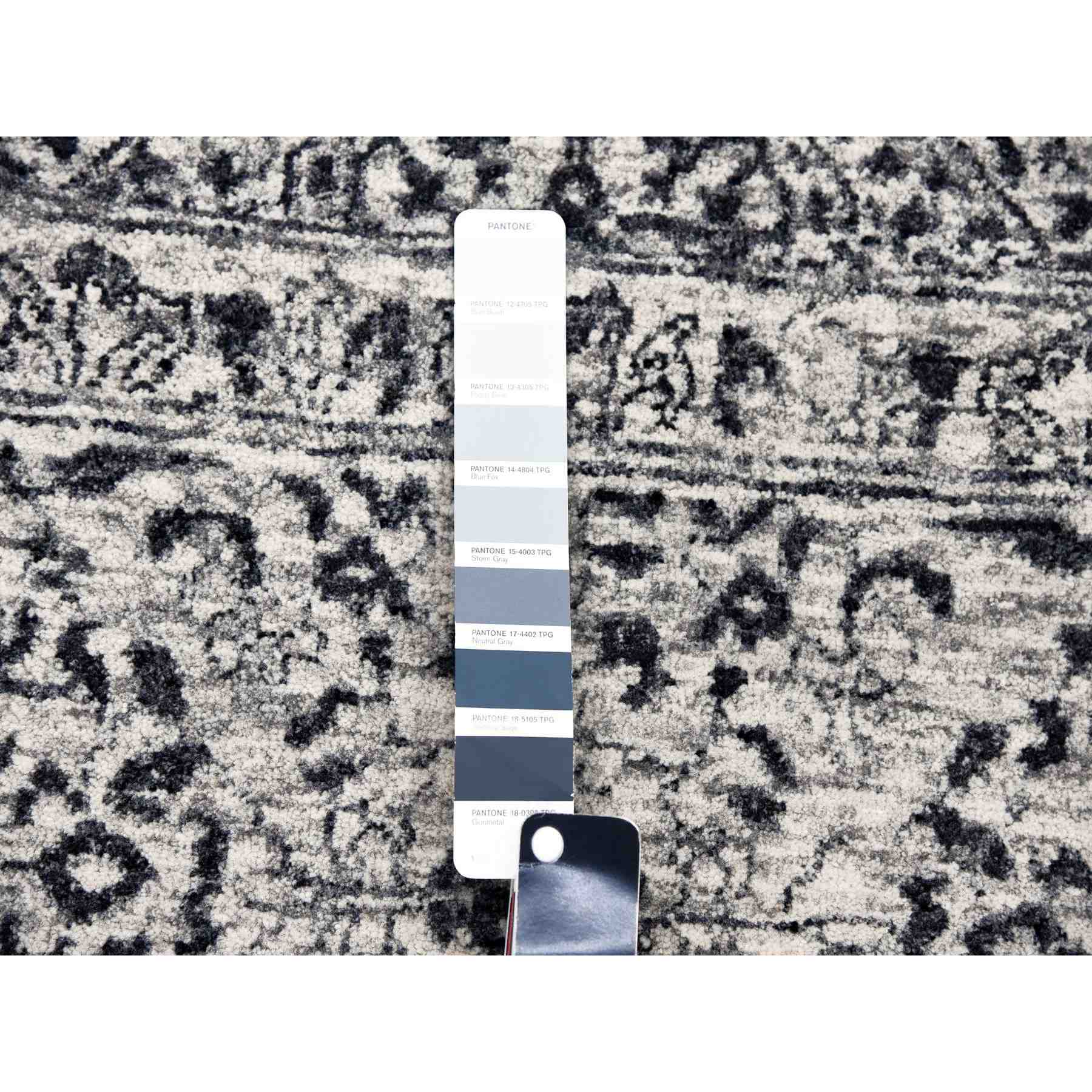 Mamluk-Hand-Knotted-Rug-397345