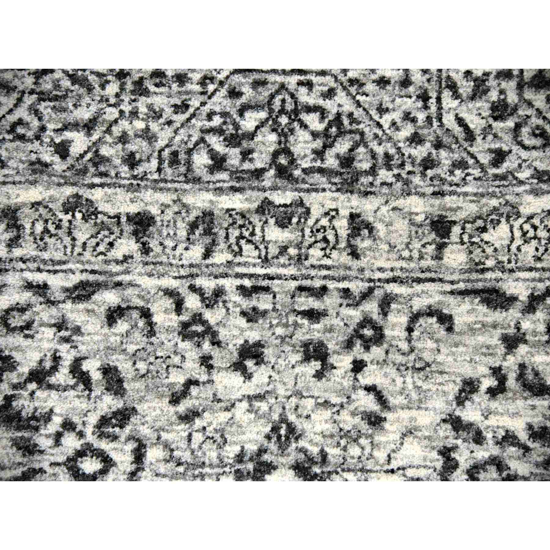 Mamluk-Hand-Knotted-Rug-397345