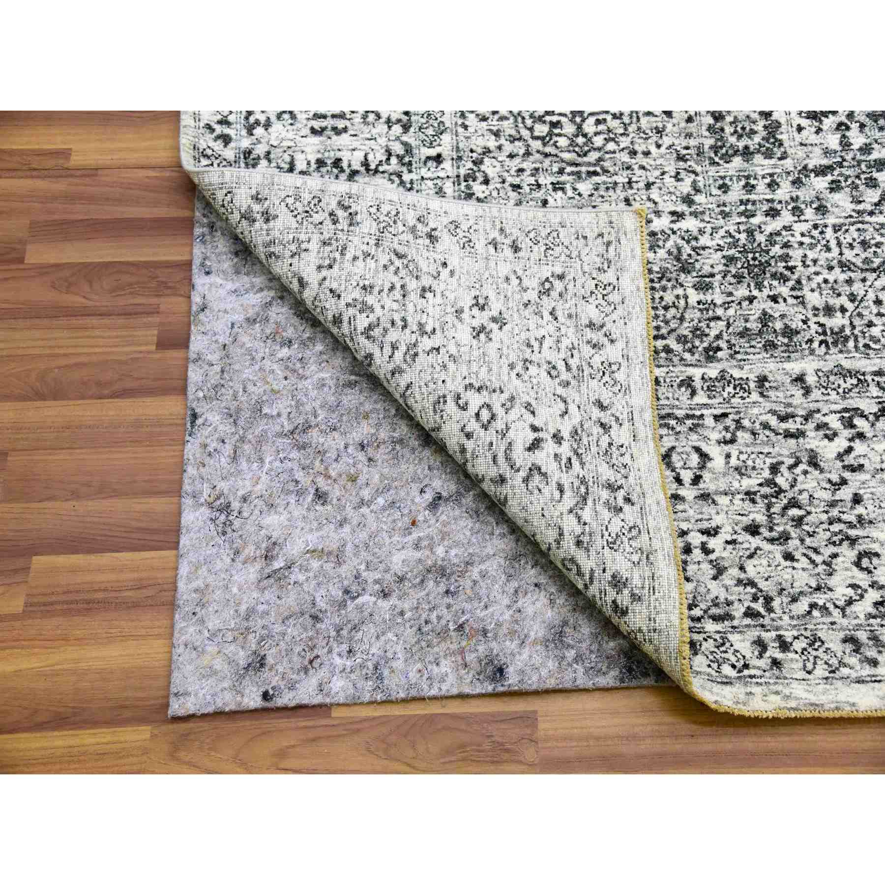 Mamluk-Hand-Knotted-Rug-397355