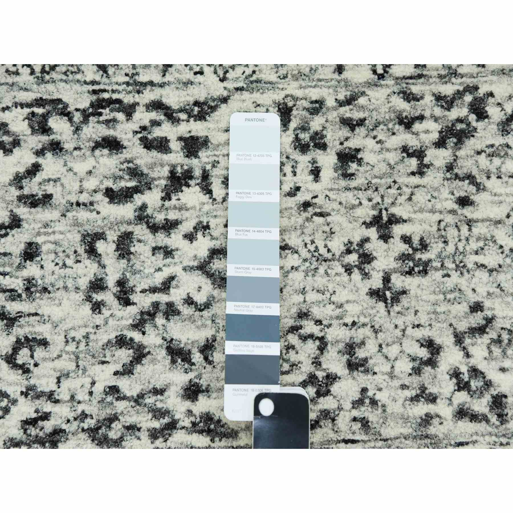 Mamluk-Hand-Knotted-Rug-397355