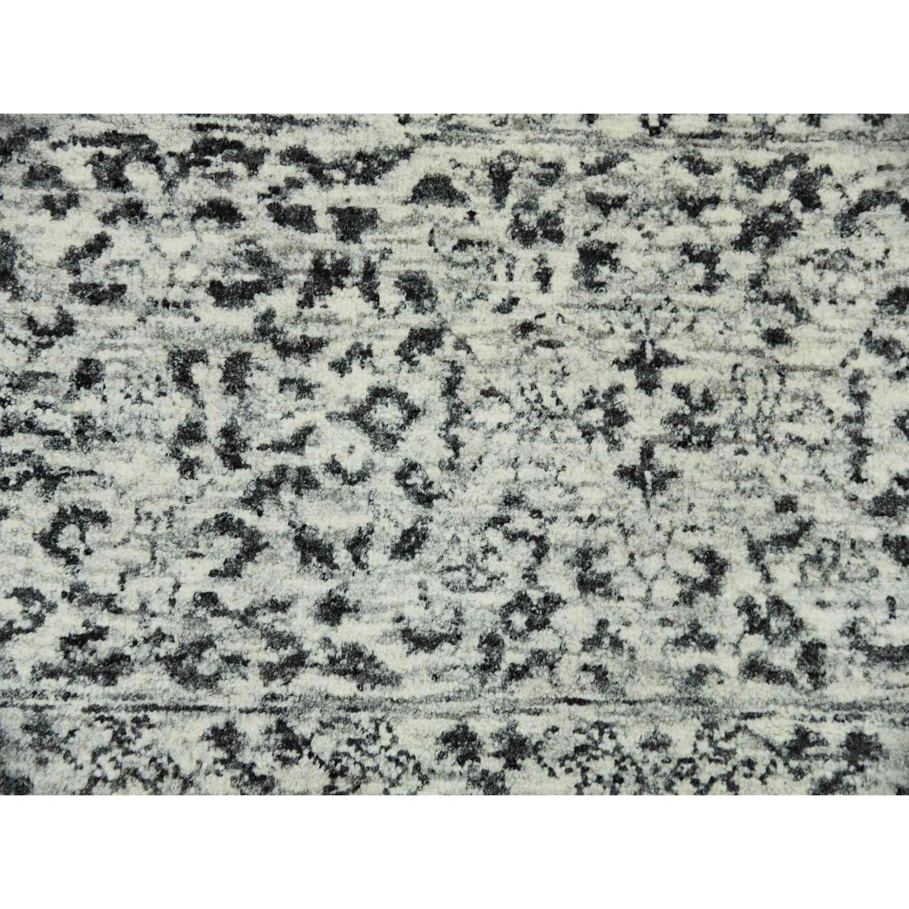 Mamluk-Hand-Knotted-Rug-397355