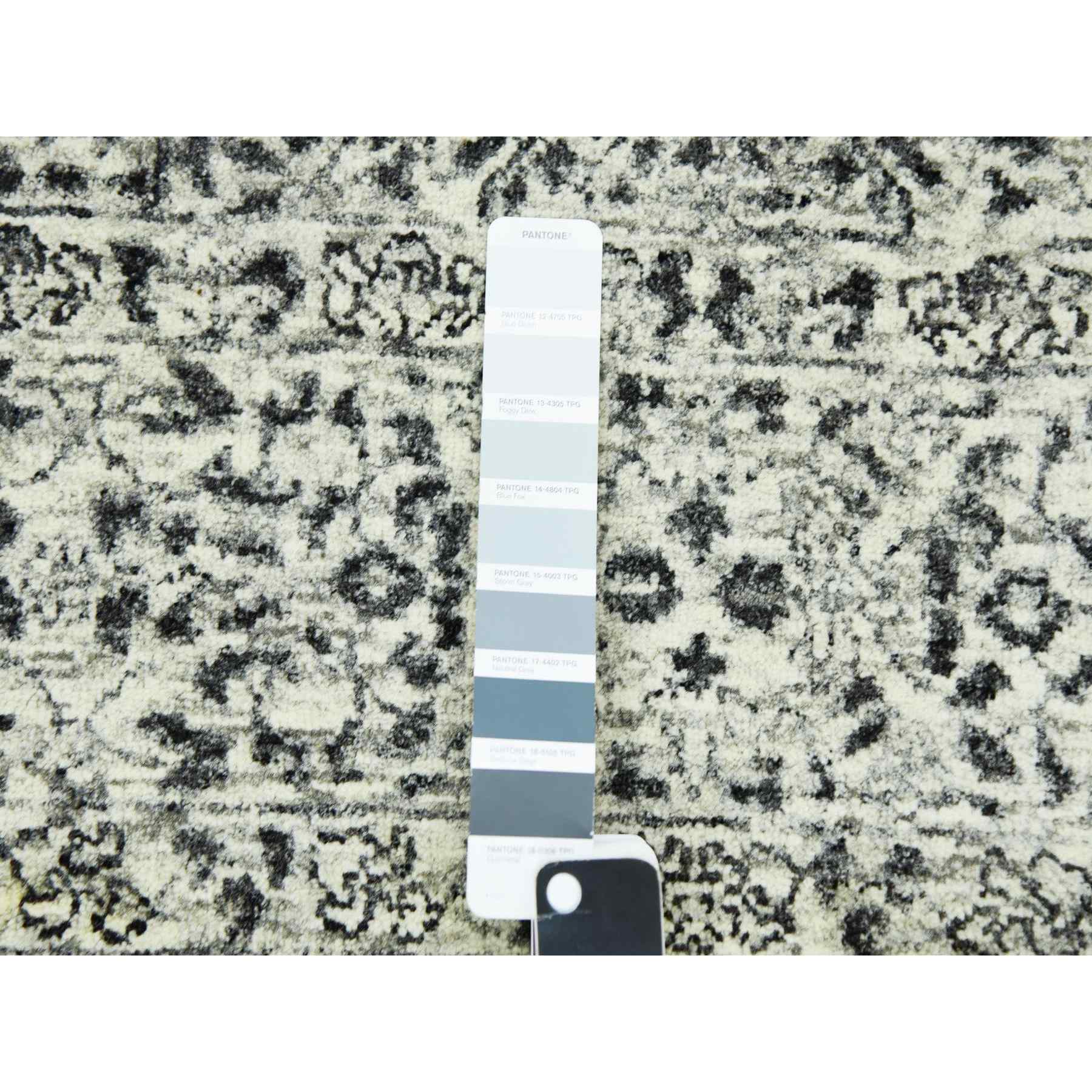 Mamluk-Hand-Knotted-Rug-397365