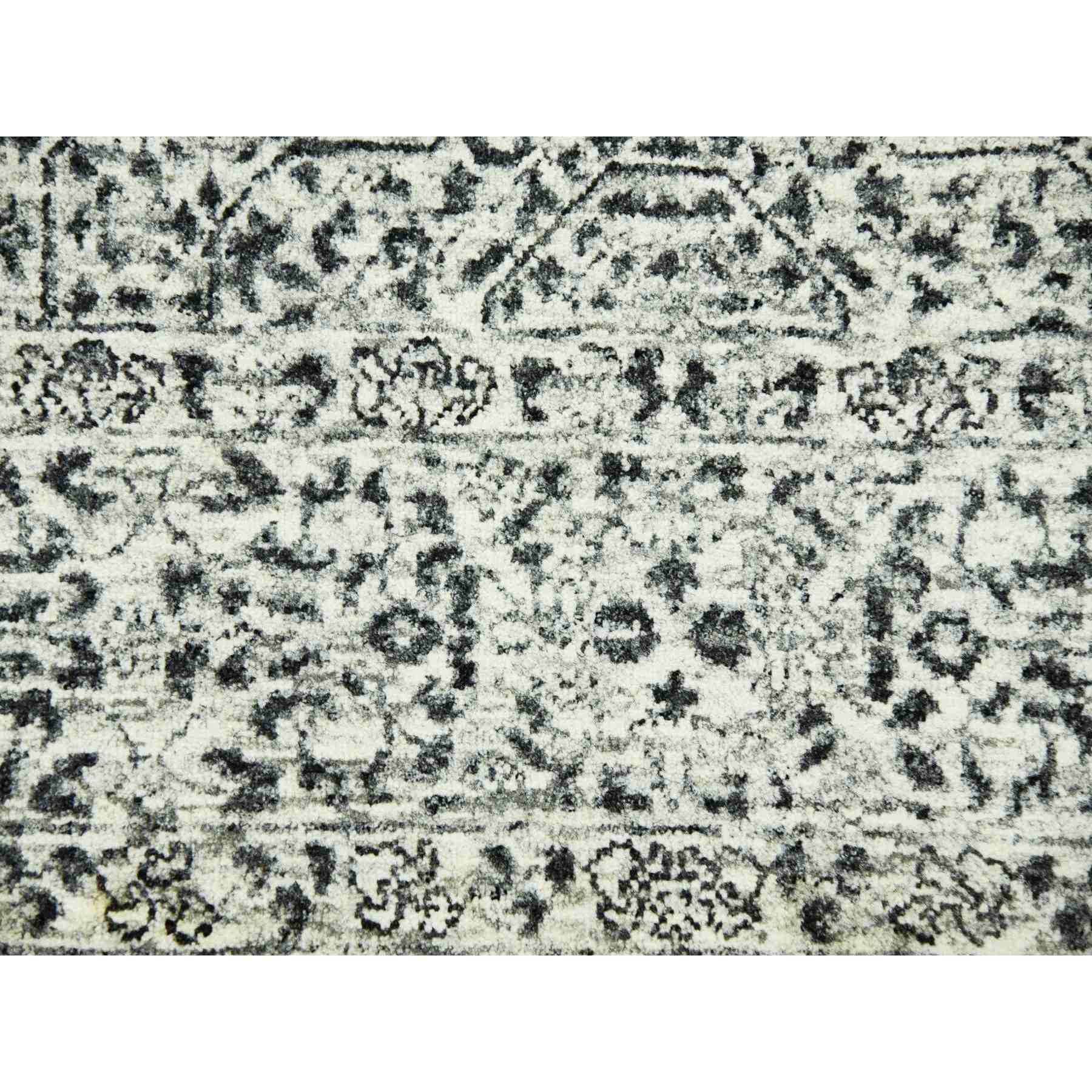 Mamluk-Hand-Knotted-Rug-397365