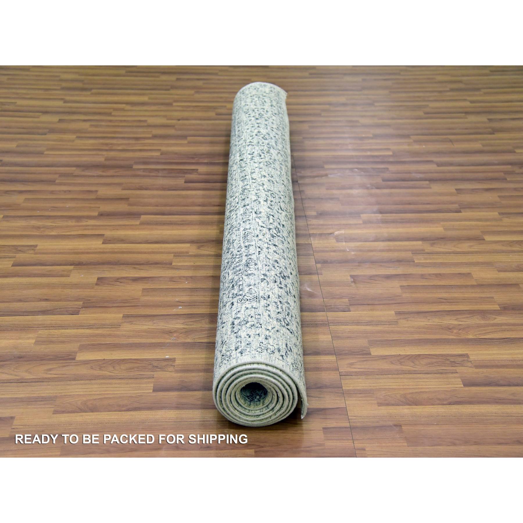 Mamluk-Hand-Knotted-Rug-397365