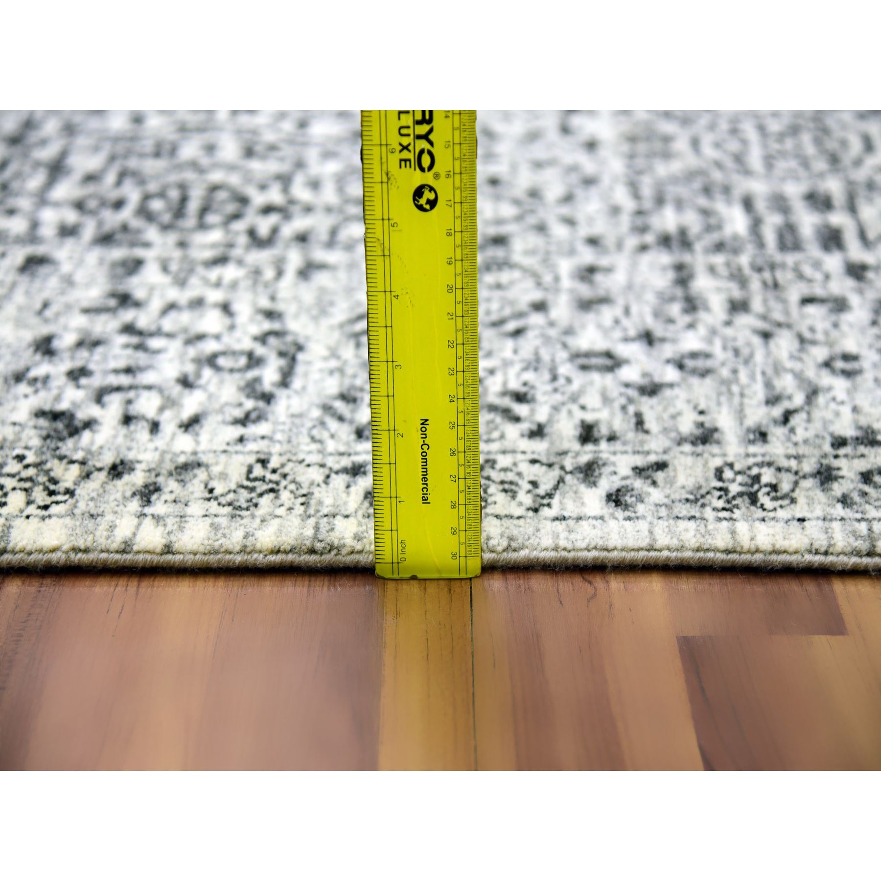 Mamluk-Hand-Knotted-Rug-397365