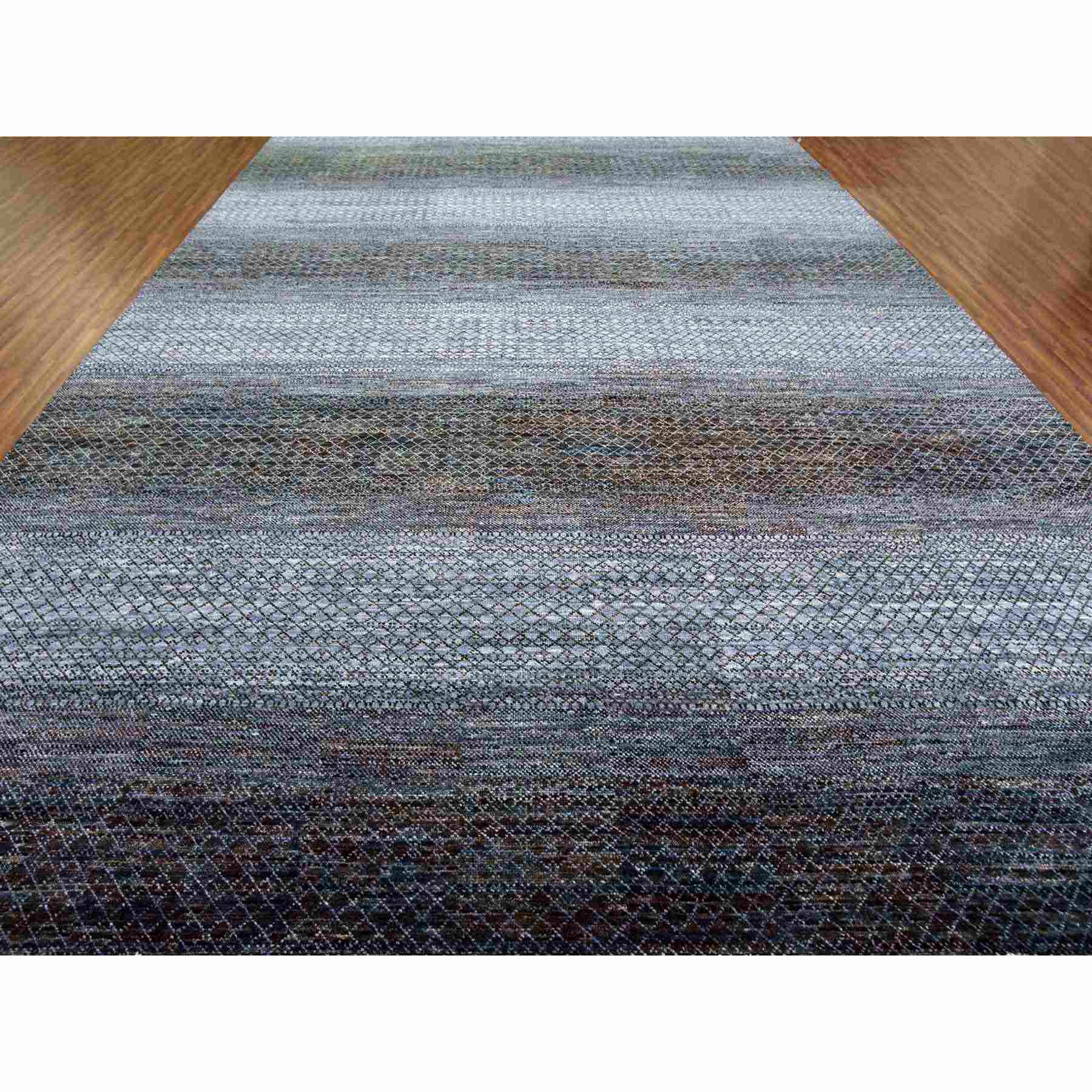 Modern-and-Contemporary-Hand-Knotted-Rug-395005