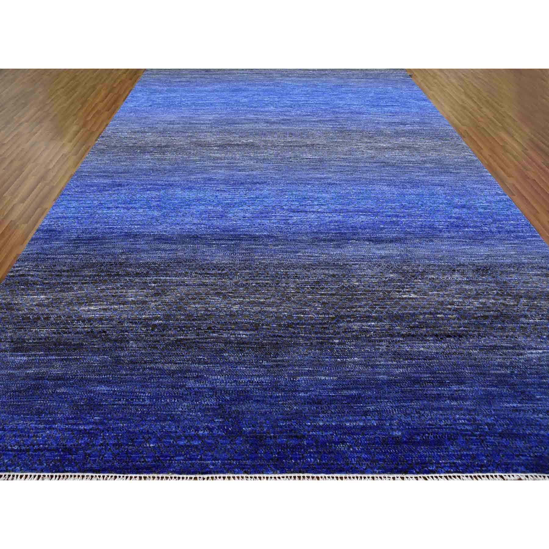 Modern-and-Contemporary-Hand-Knotted-Rug-395015