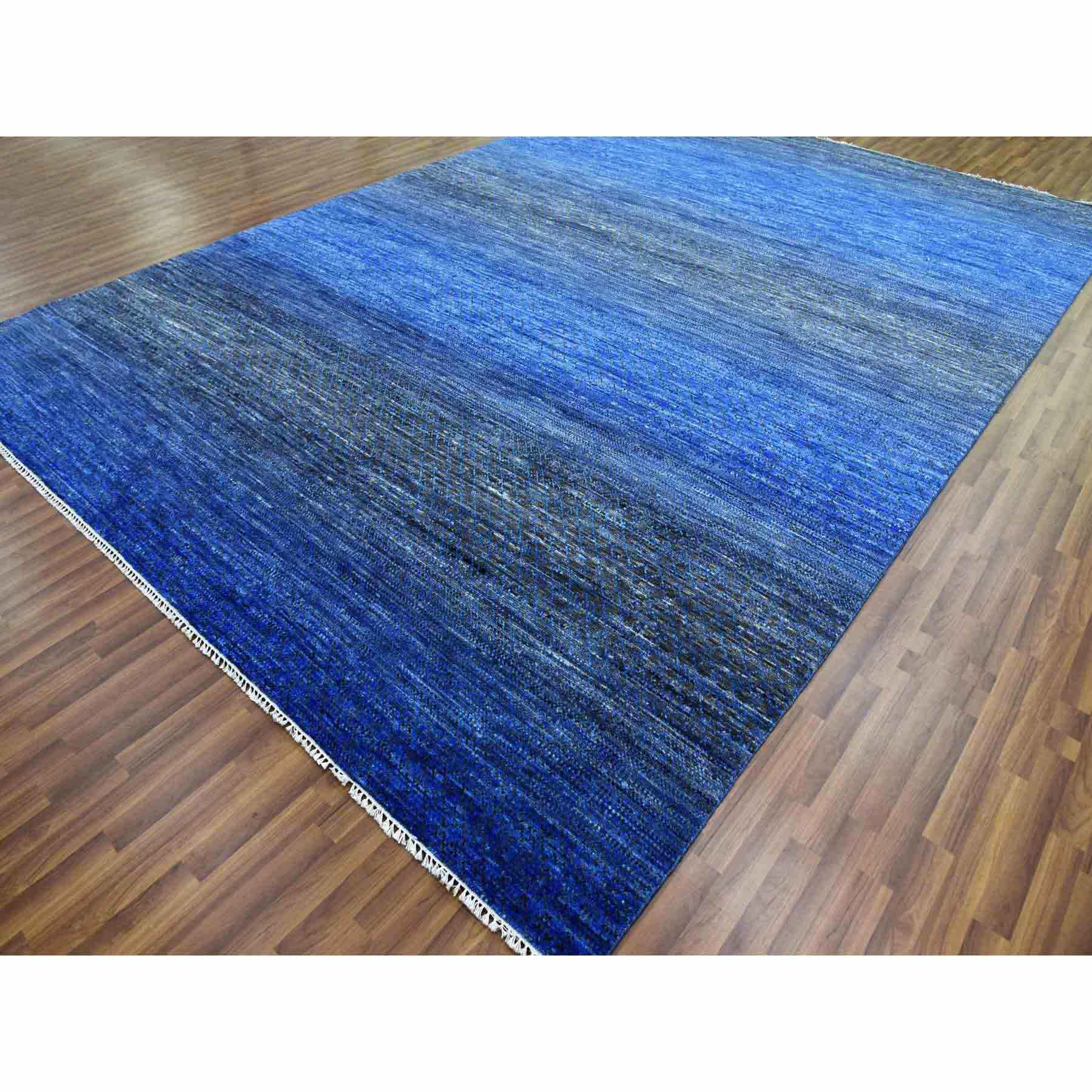 Modern-and-Contemporary-Hand-Knotted-Rug-395015