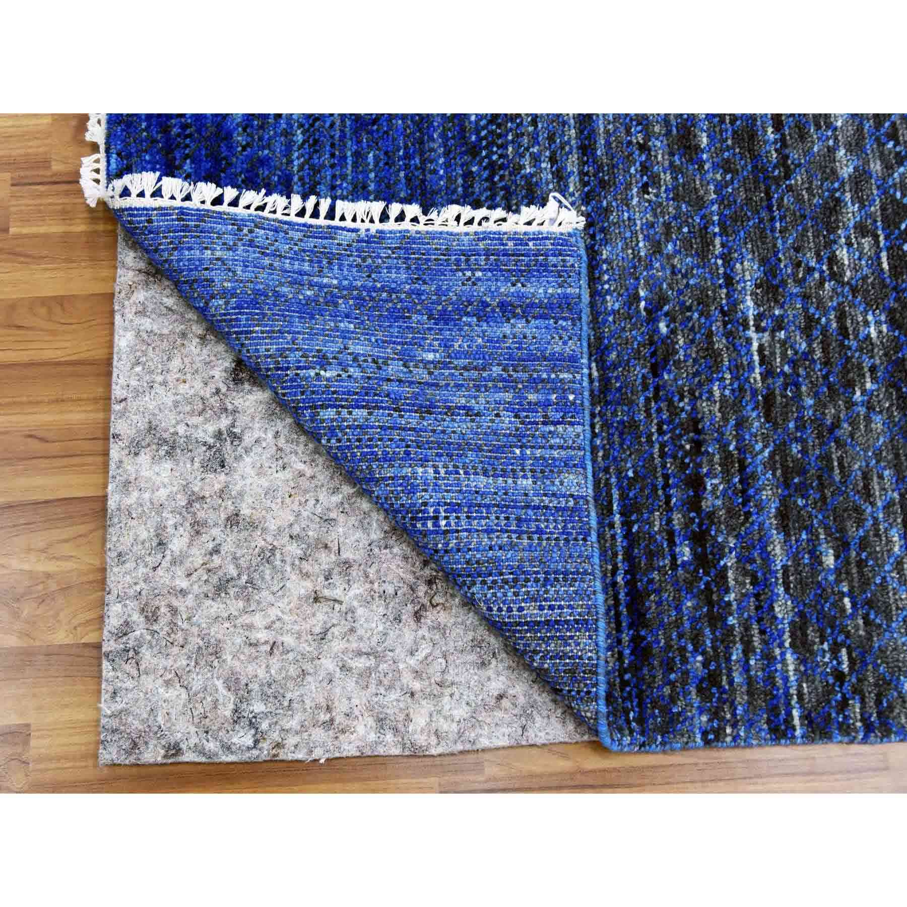 Modern-and-Contemporary-Hand-Knotted-Rug-395015