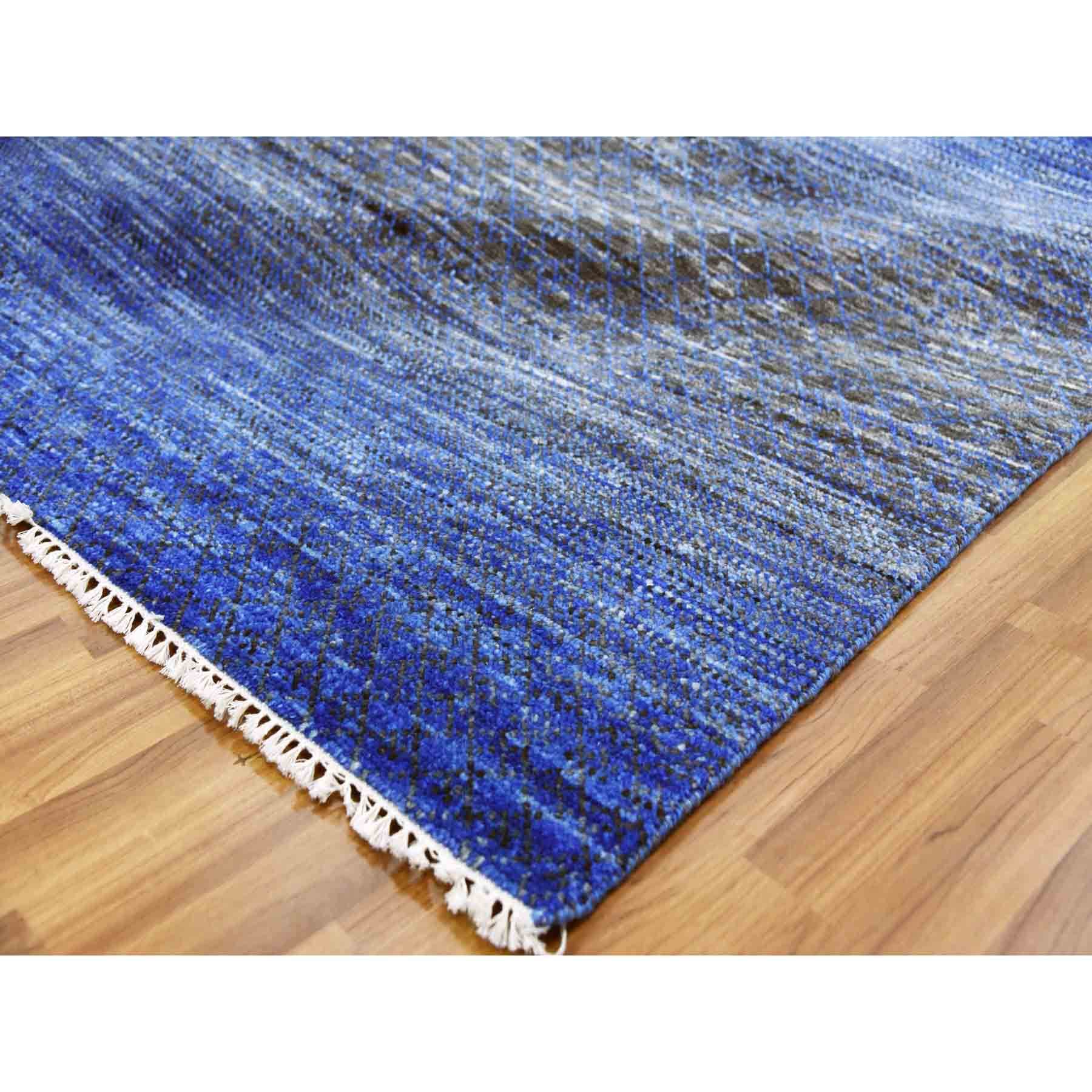 Modern-and-Contemporary-Hand-Knotted-Rug-395015