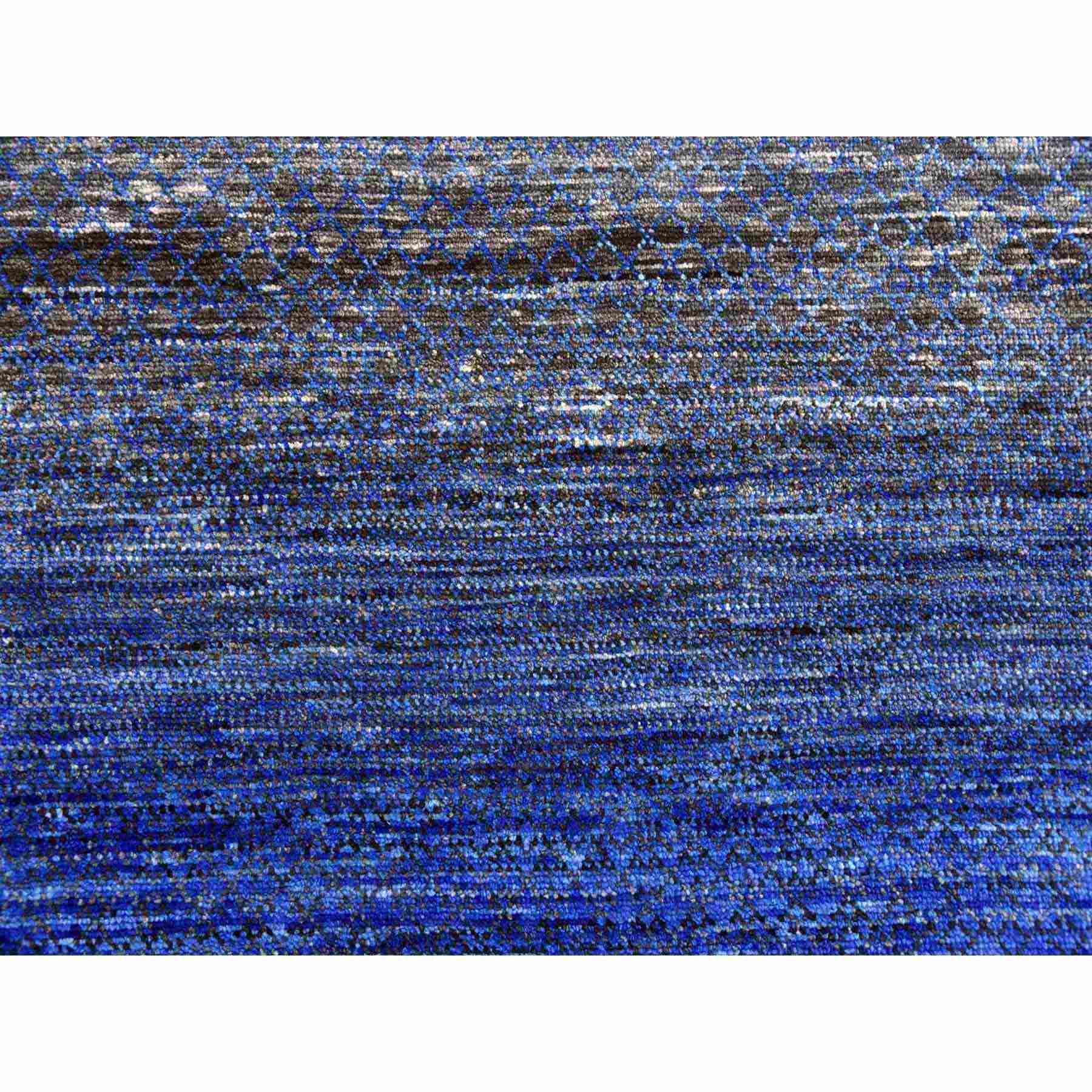 Modern-and-Contemporary-Hand-Knotted-Rug-395015