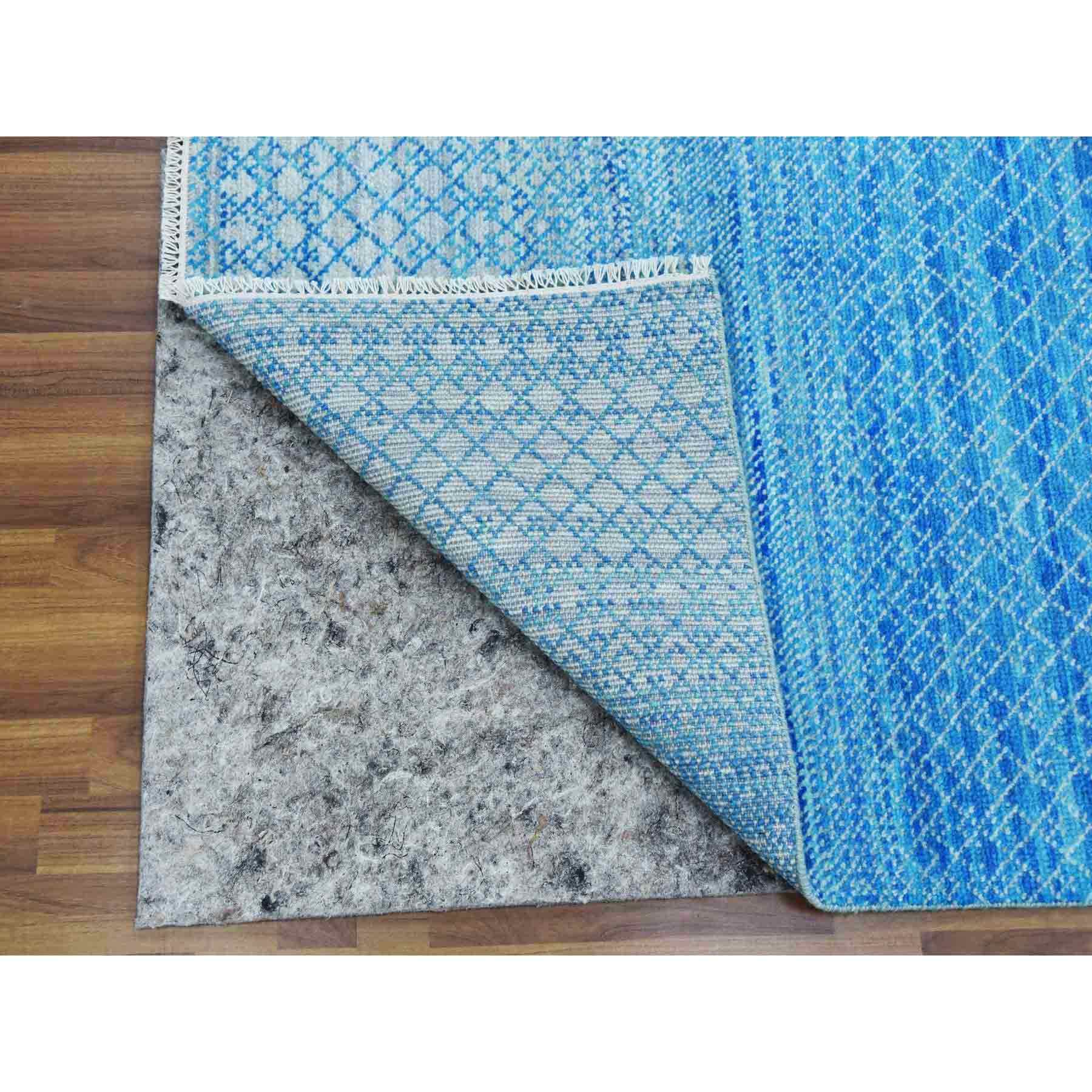 Modern-and-Contemporary-Hand-Knotted-Rug-395095