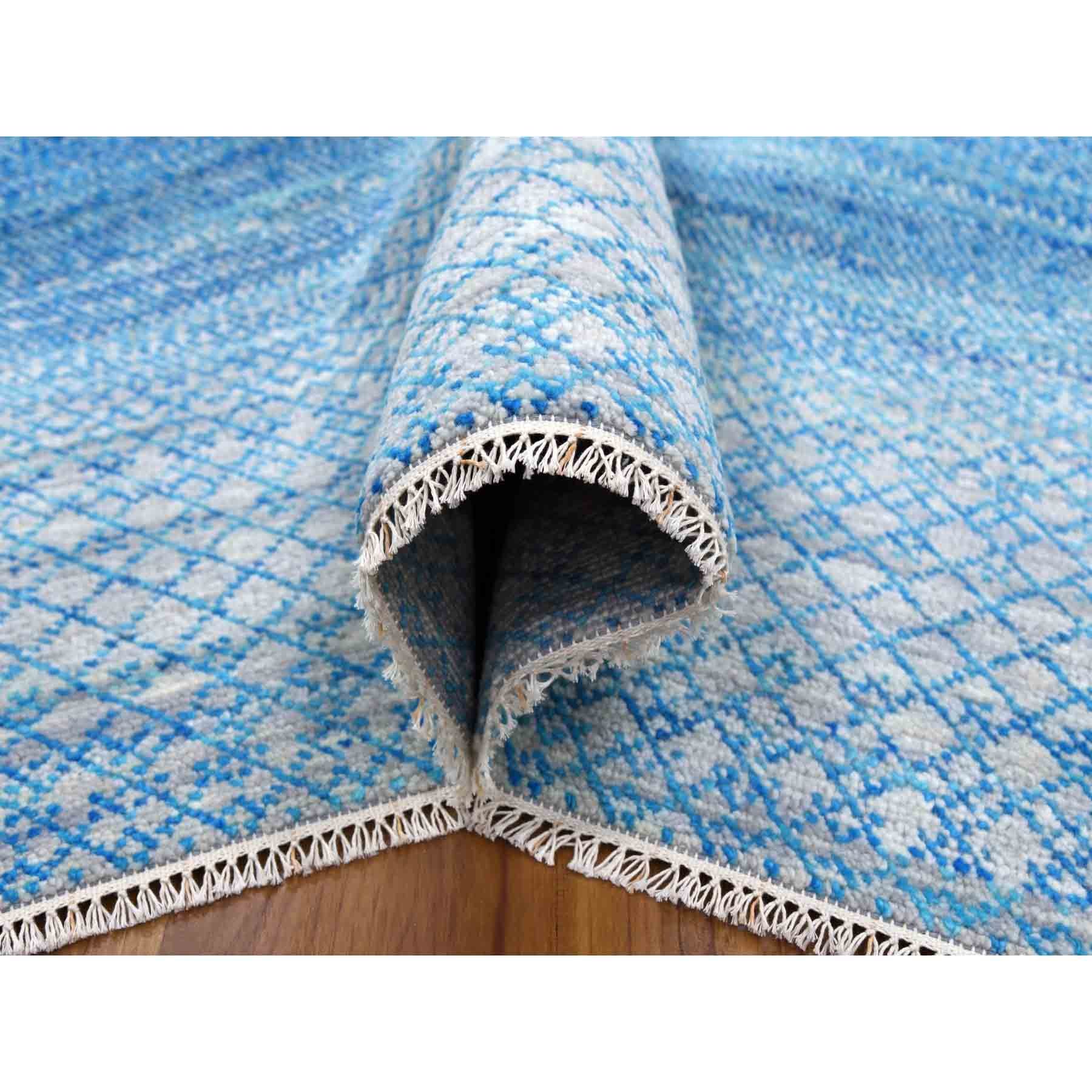 Modern-and-Contemporary-Hand-Knotted-Rug-395095