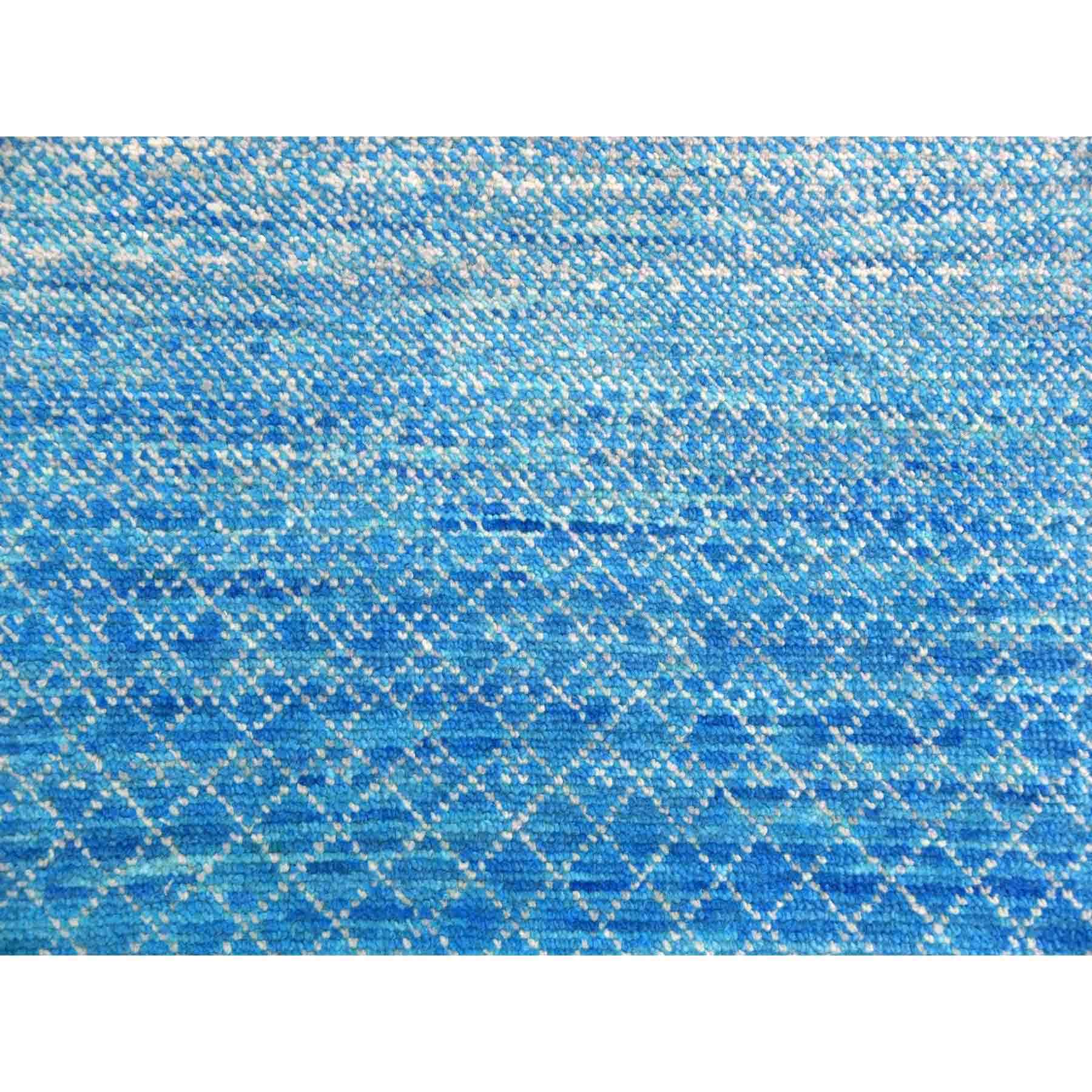 Modern-and-Contemporary-Hand-Knotted-Rug-395095