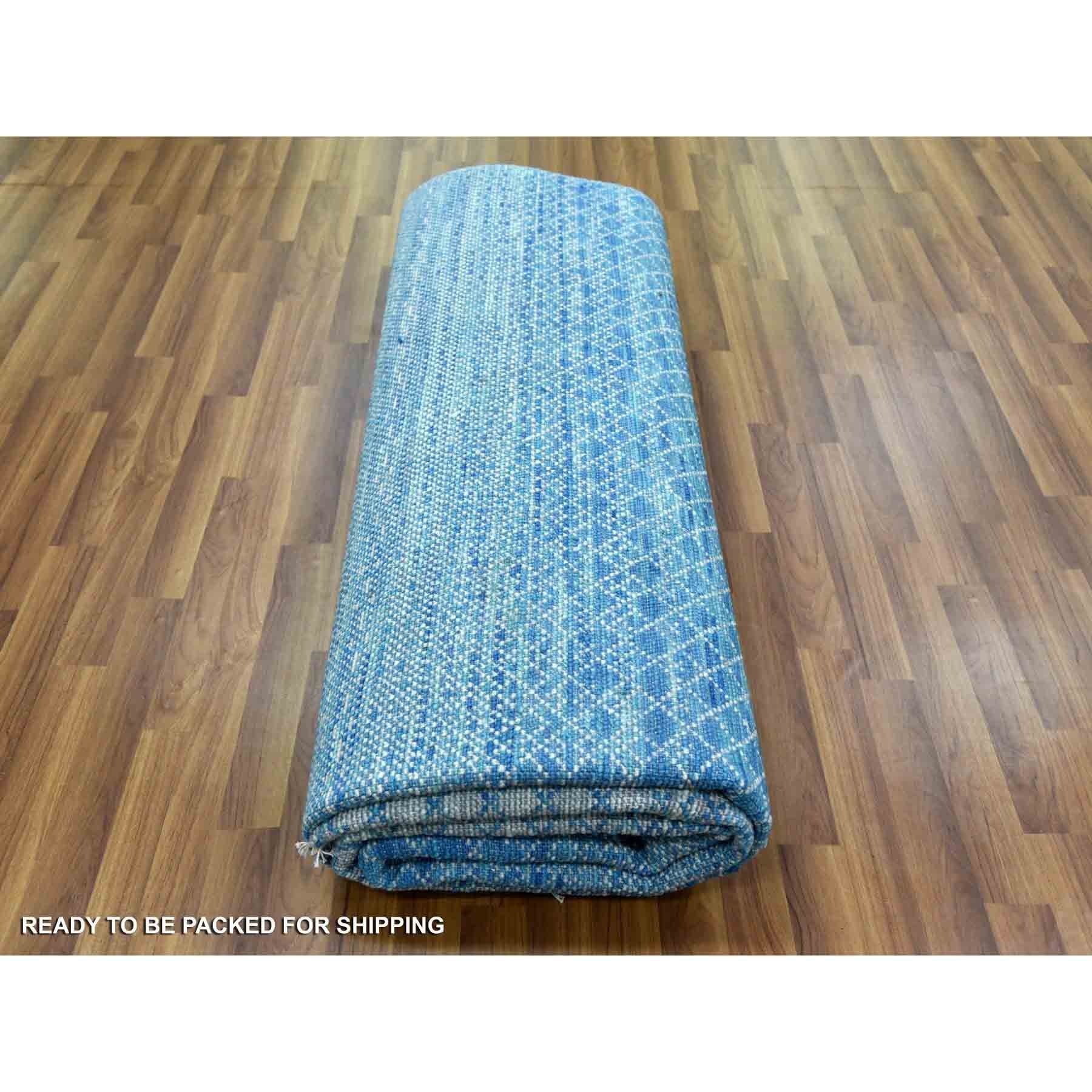 Modern-and-Contemporary-Hand-Knotted-Rug-395095