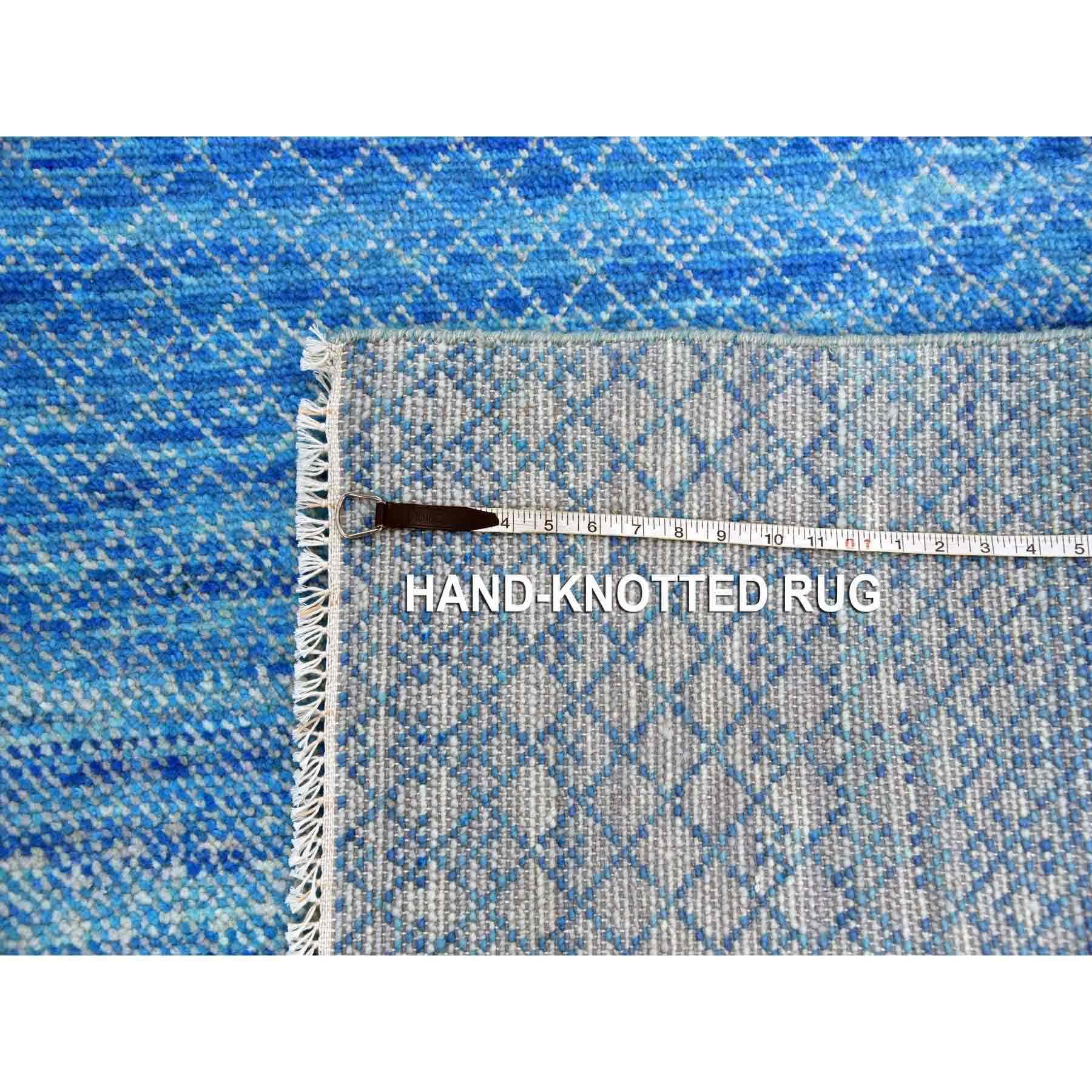 Modern-and-Contemporary-Hand-Knotted-Rug-395095