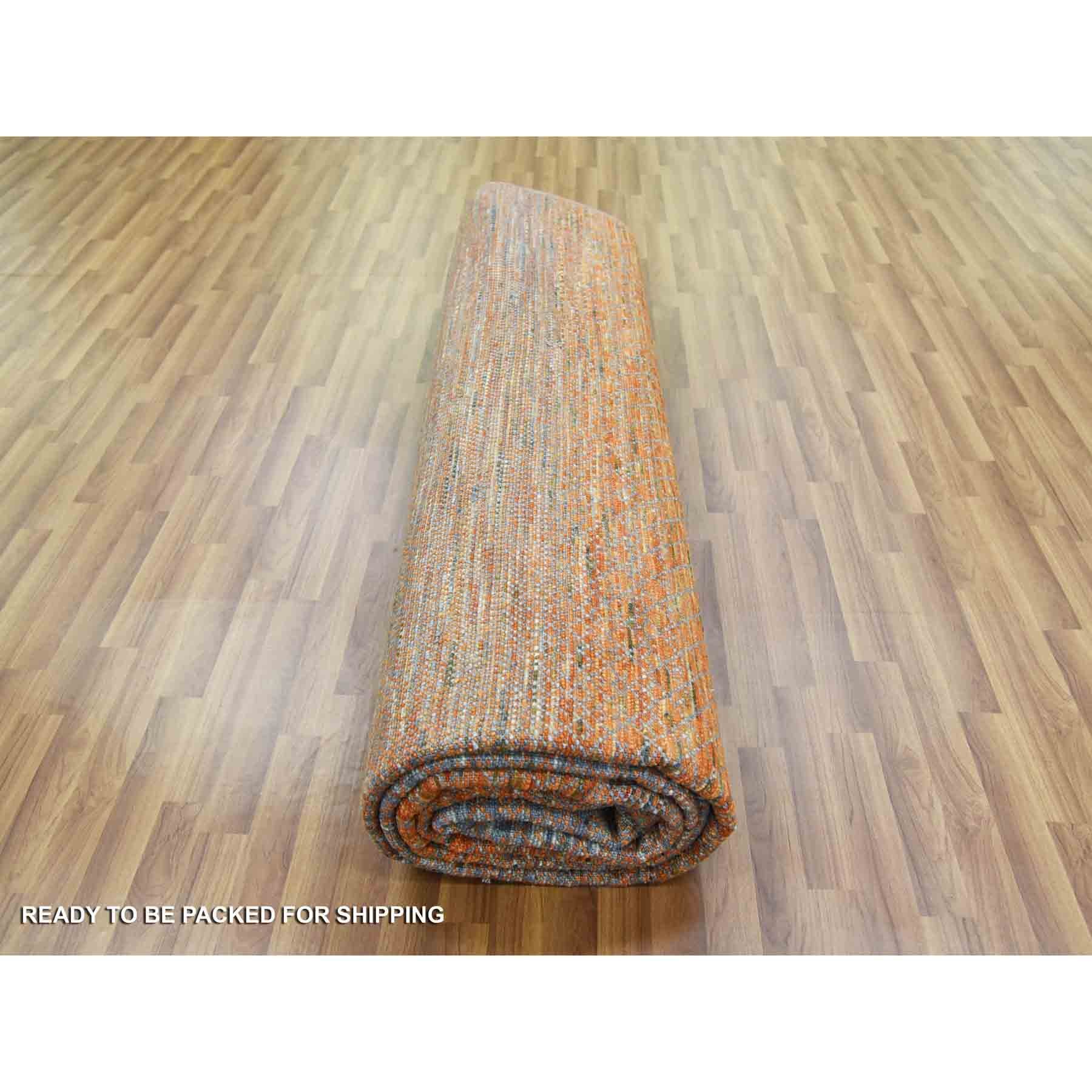 Modern-and-Contemporary-Hand-Knotted-Rug-395100