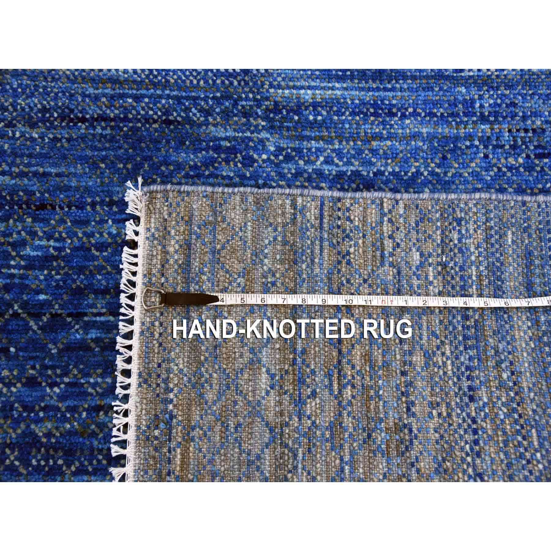 Modern-and-Contemporary-Hand-Knotted-Rug-395110