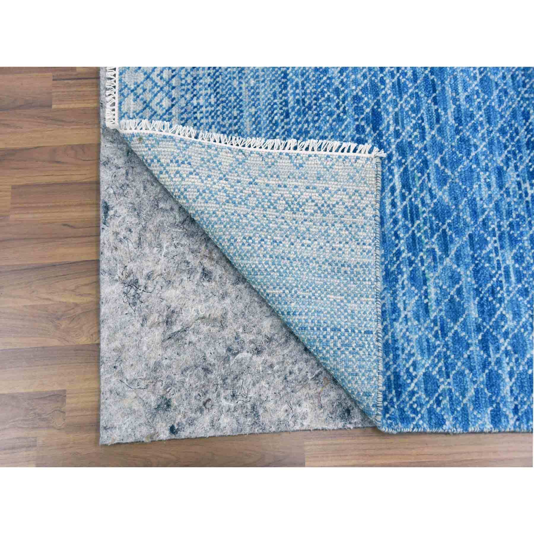 Modern-and-Contemporary-Hand-Knotted-Rug-395115