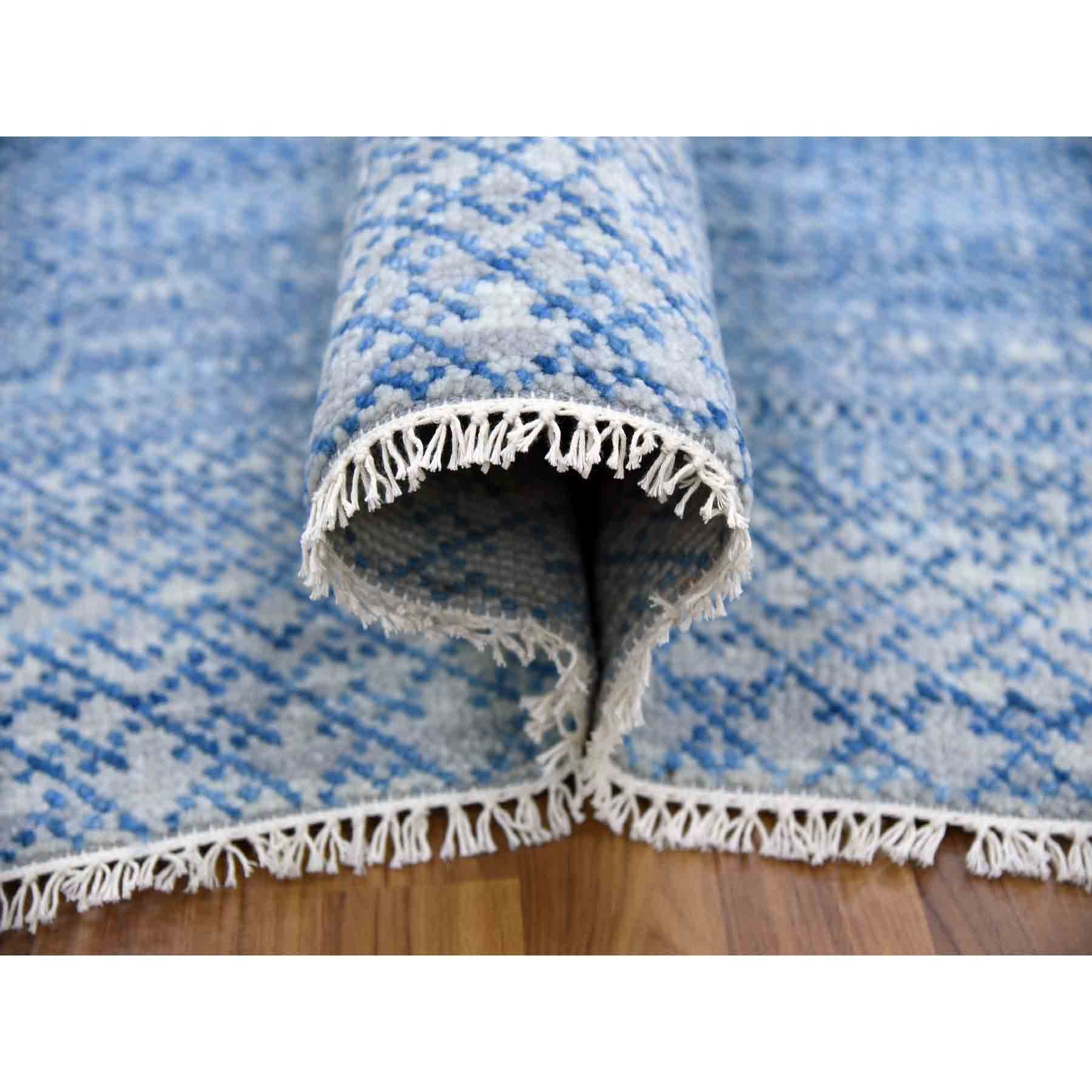 Modern-and-Contemporary-Hand-Knotted-Rug-395115
