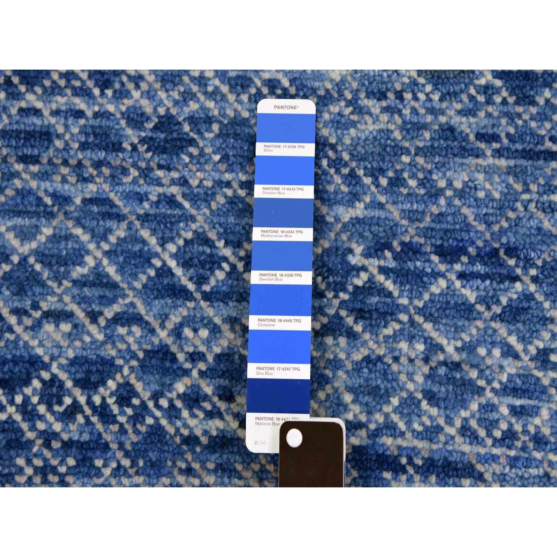 Modern-and-Contemporary-Hand-Knotted-Rug-395115