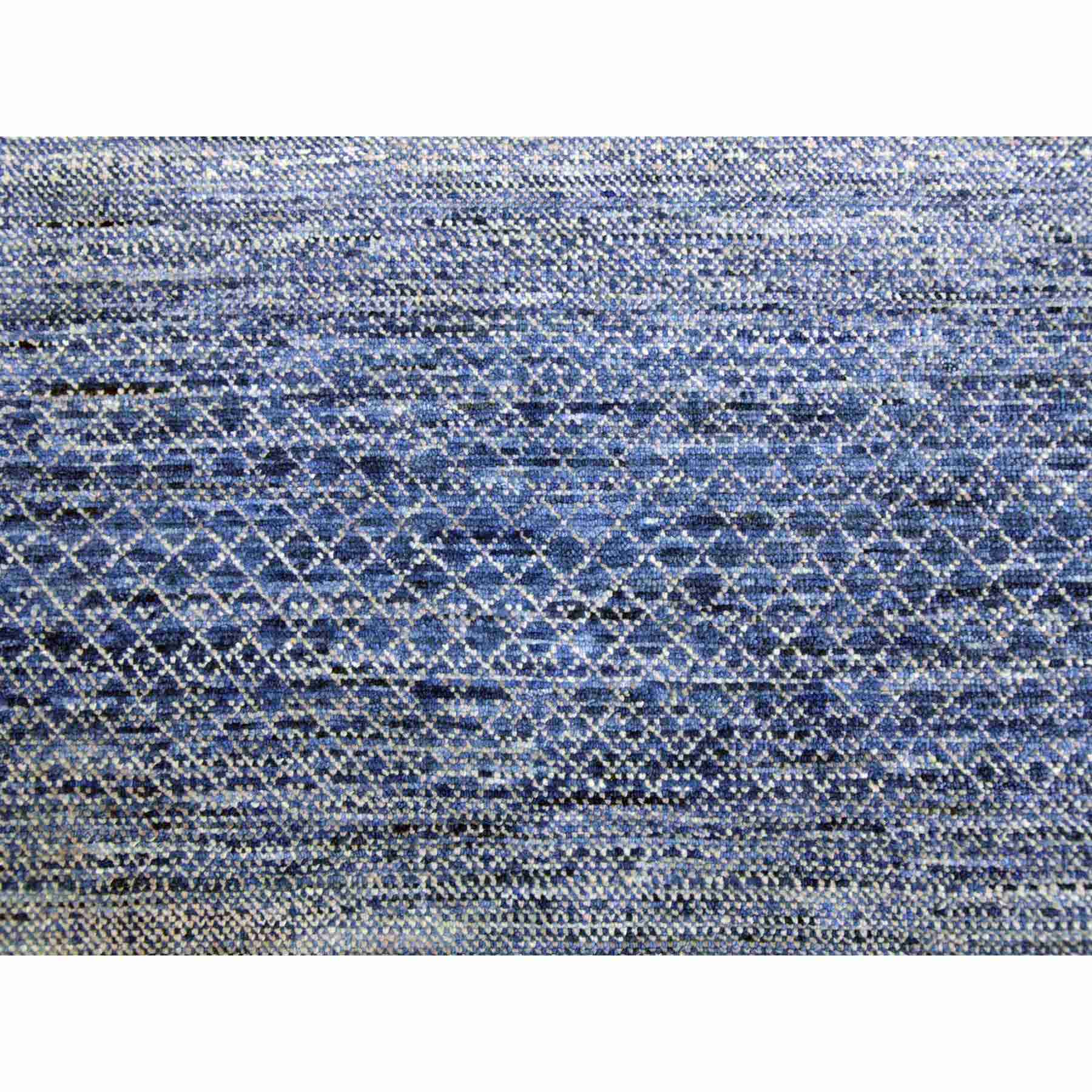 Modern-and-Contemporary-Hand-Knotted-Rug-395115