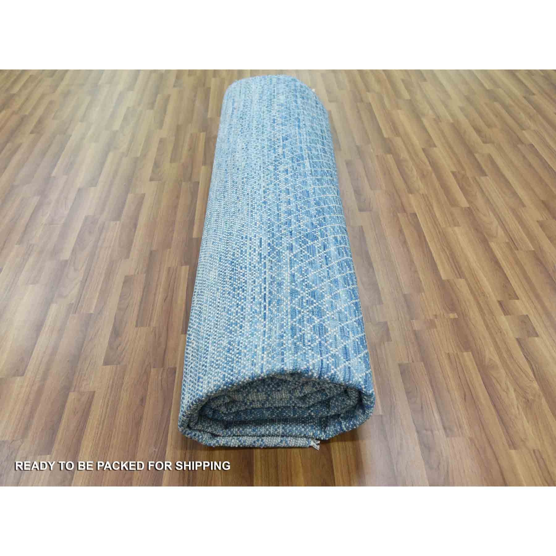 Modern-and-Contemporary-Hand-Knotted-Rug-395115
