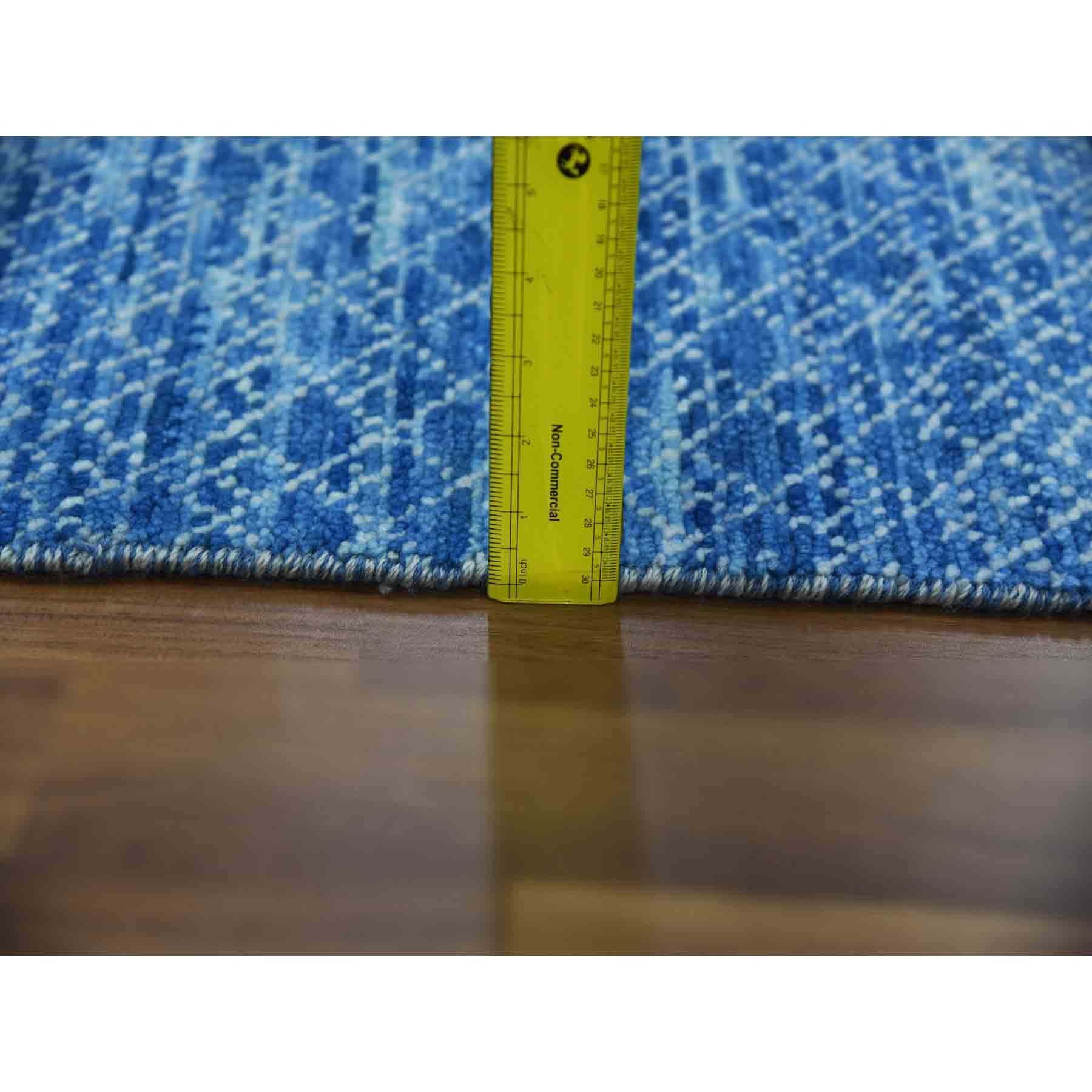 Modern-and-Contemporary-Hand-Knotted-Rug-395115