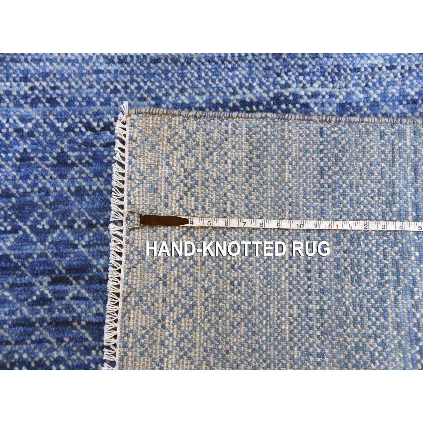 Modern-and-Contemporary-Hand-Knotted-Rug-395115