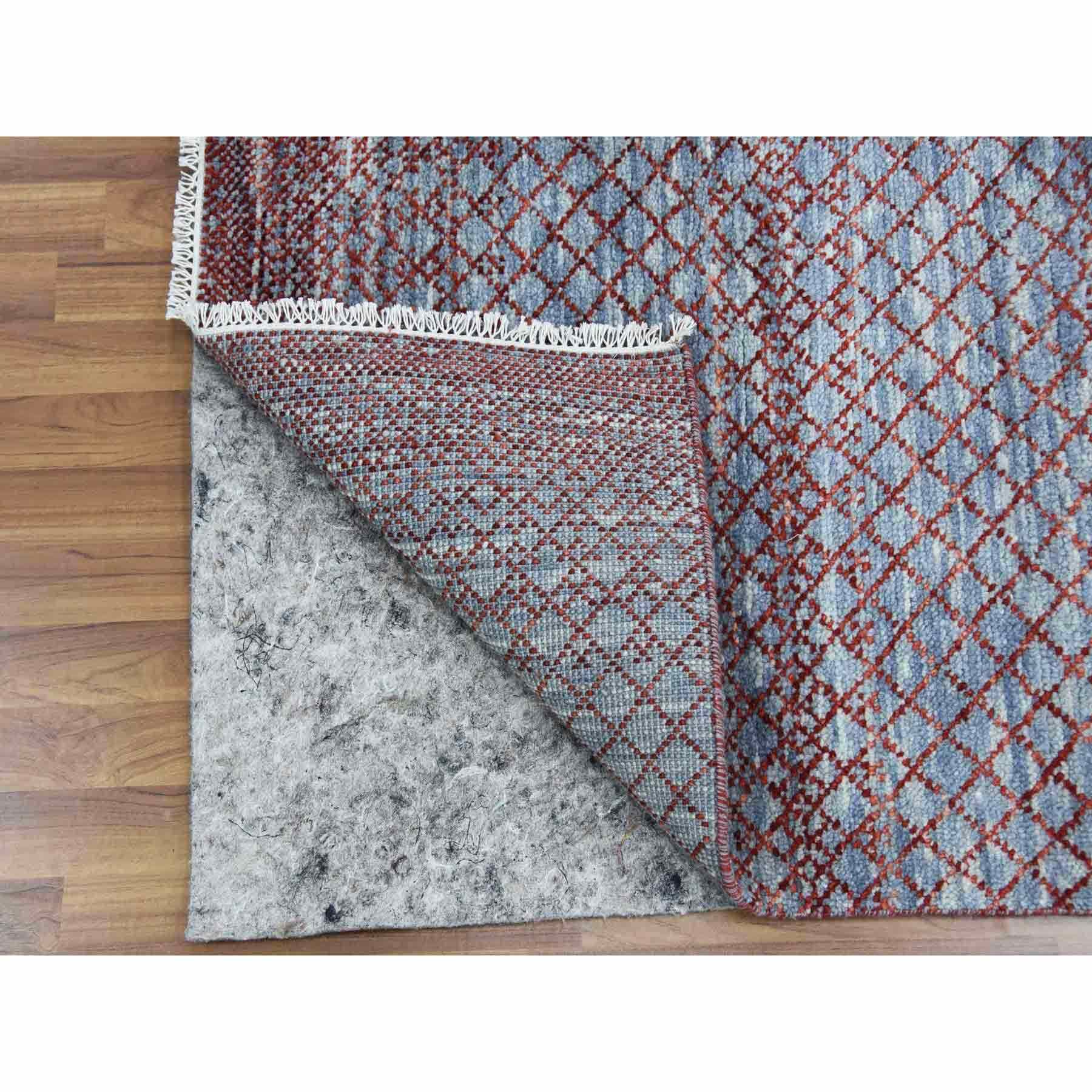 Modern-and-Contemporary-Hand-Knotted-Rug-395135