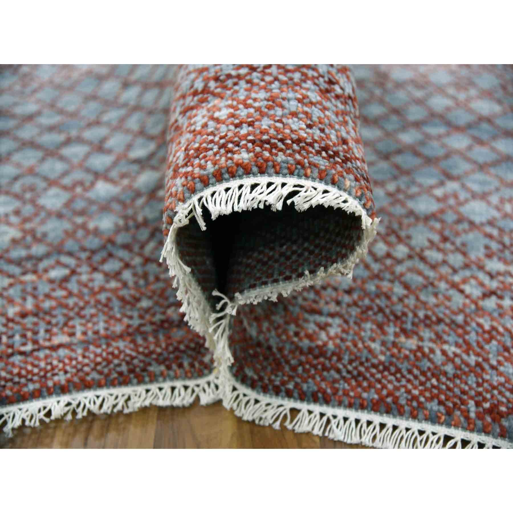 Modern-and-Contemporary-Hand-Knotted-Rug-395135