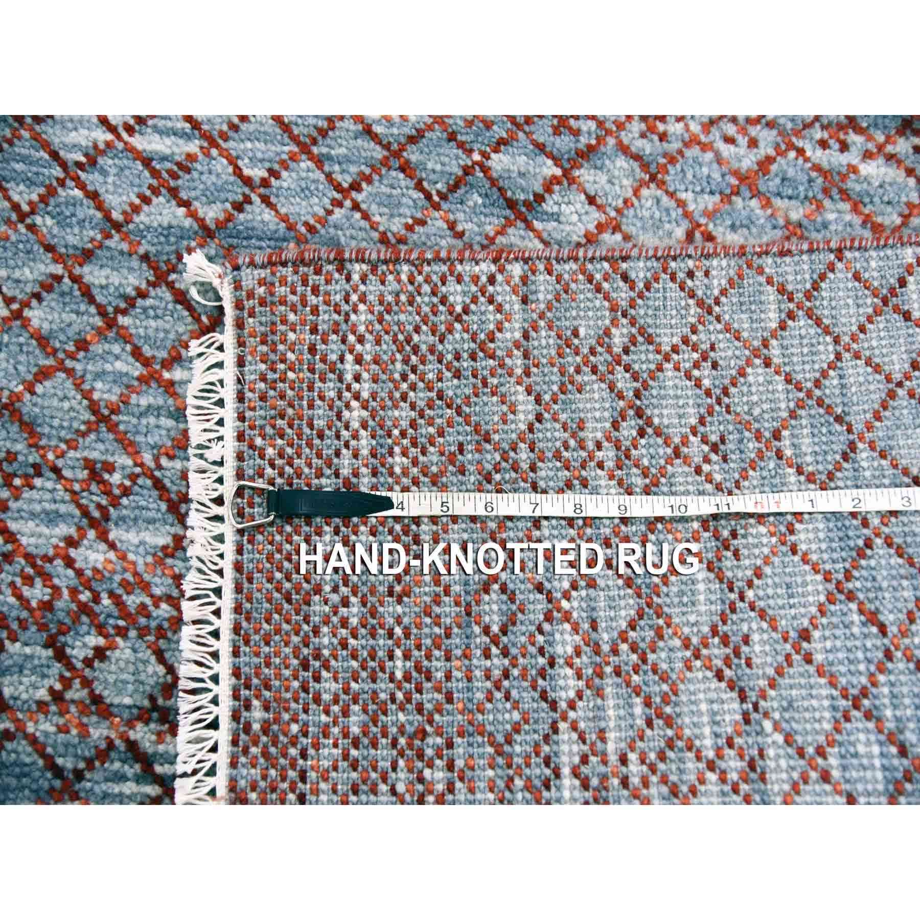 Modern-and-Contemporary-Hand-Knotted-Rug-395135