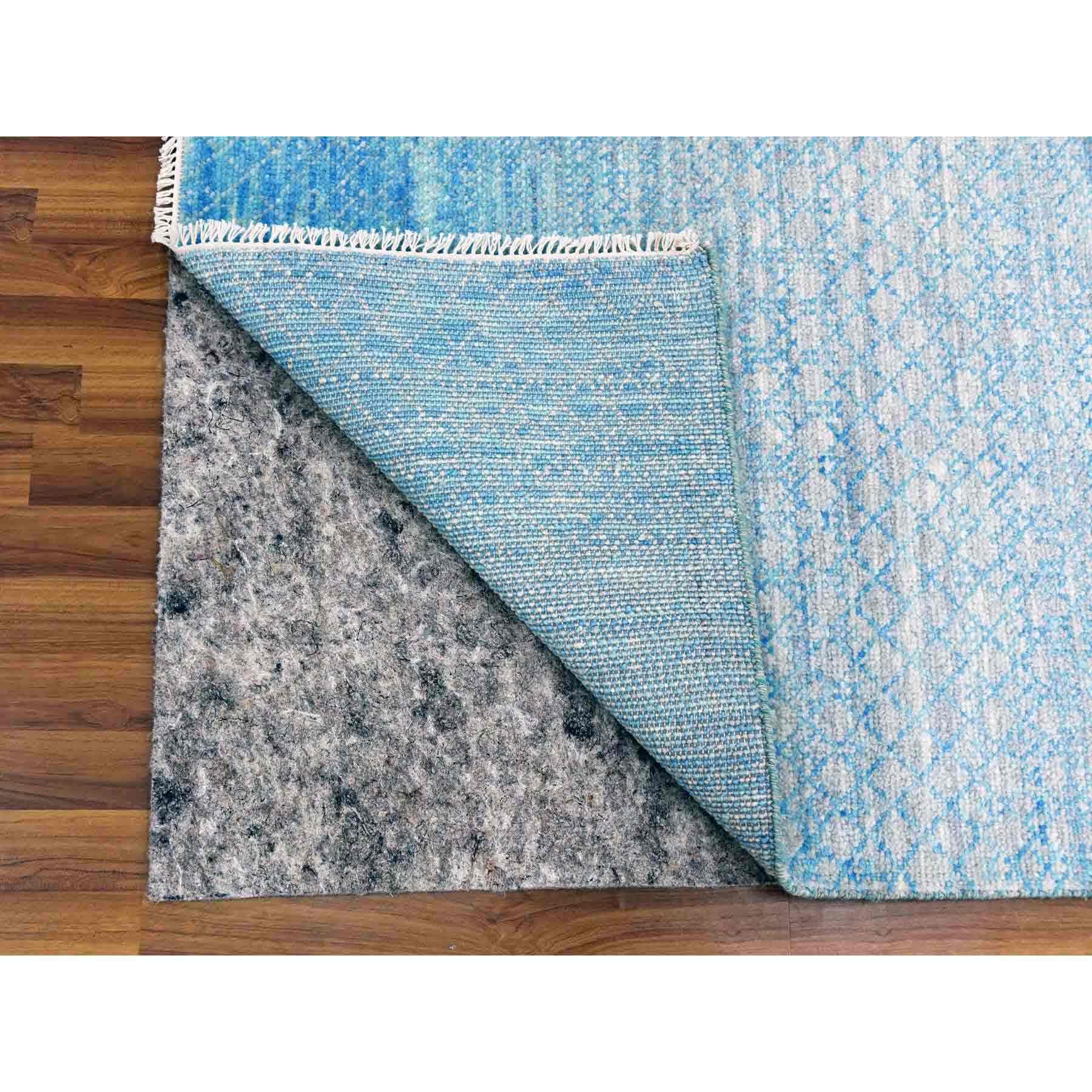 Modern-and-Contemporary-Hand-Knotted-Rug-395155