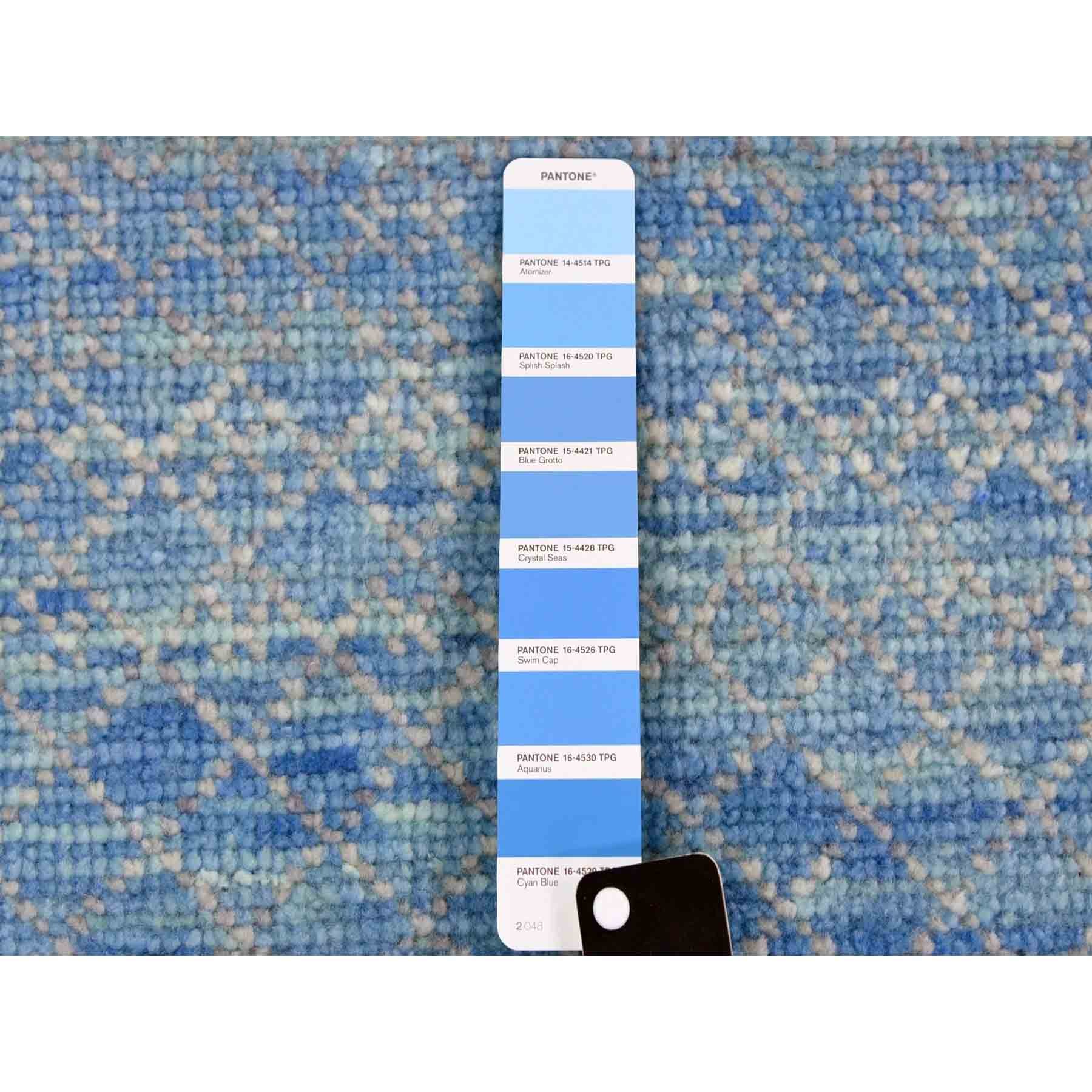 Modern-and-Contemporary-Hand-Knotted-Rug-395155