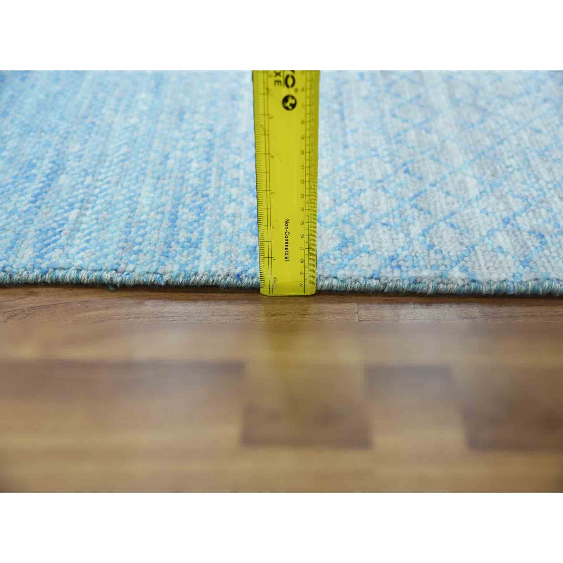 Modern-and-Contemporary-Hand-Knotted-Rug-395155