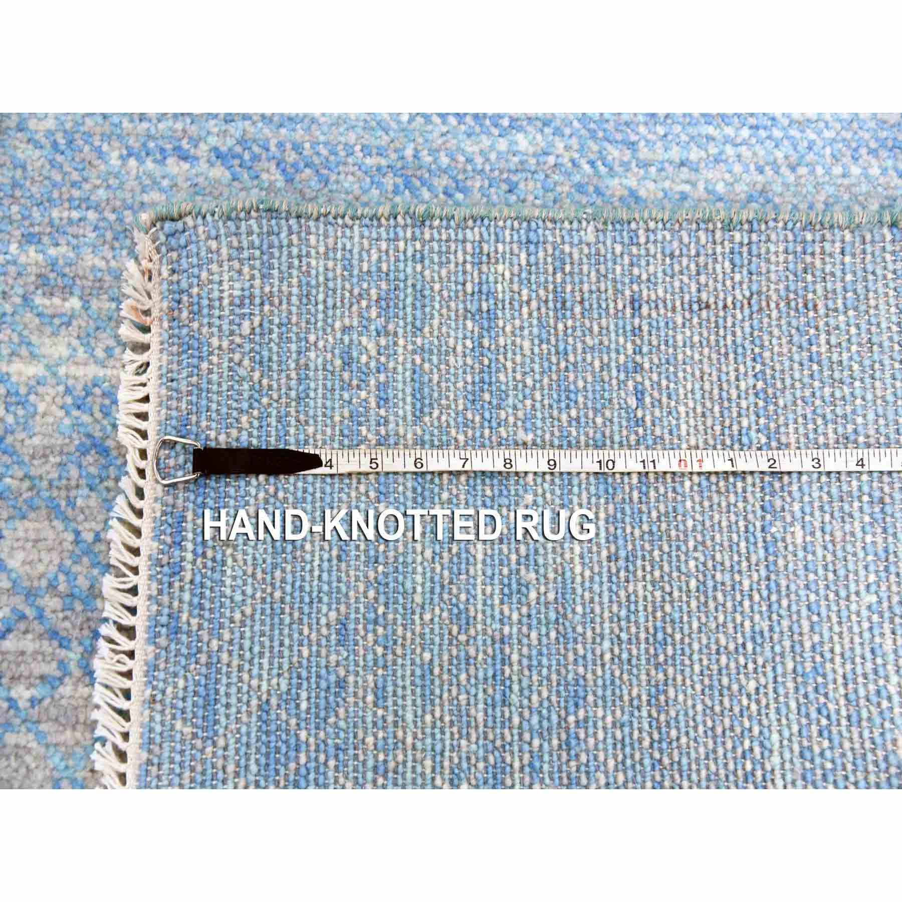 Modern-and-Contemporary-Hand-Knotted-Rug-395155