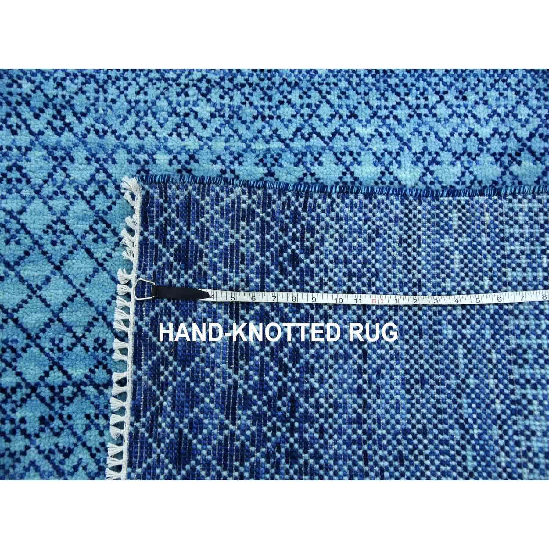 Modern-and-Contemporary-Hand-Knotted-Rug-395175