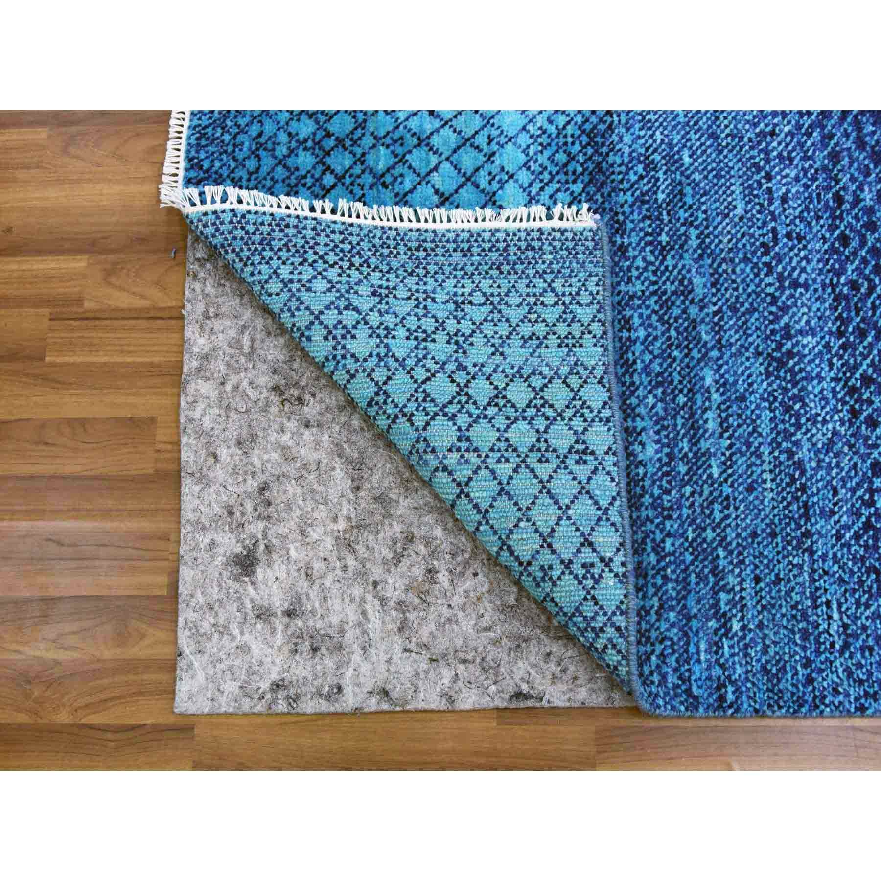 Modern-and-Contemporary-Hand-Knotted-Rug-395190