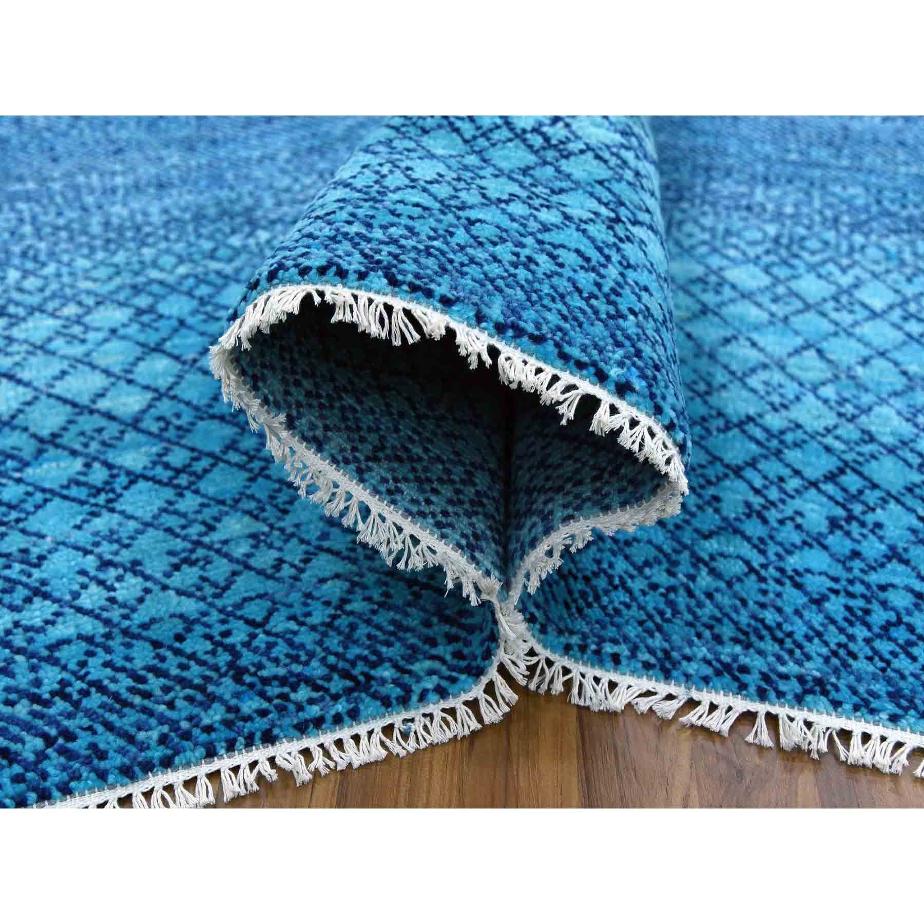 Modern-and-Contemporary-Hand-Knotted-Rug-395190