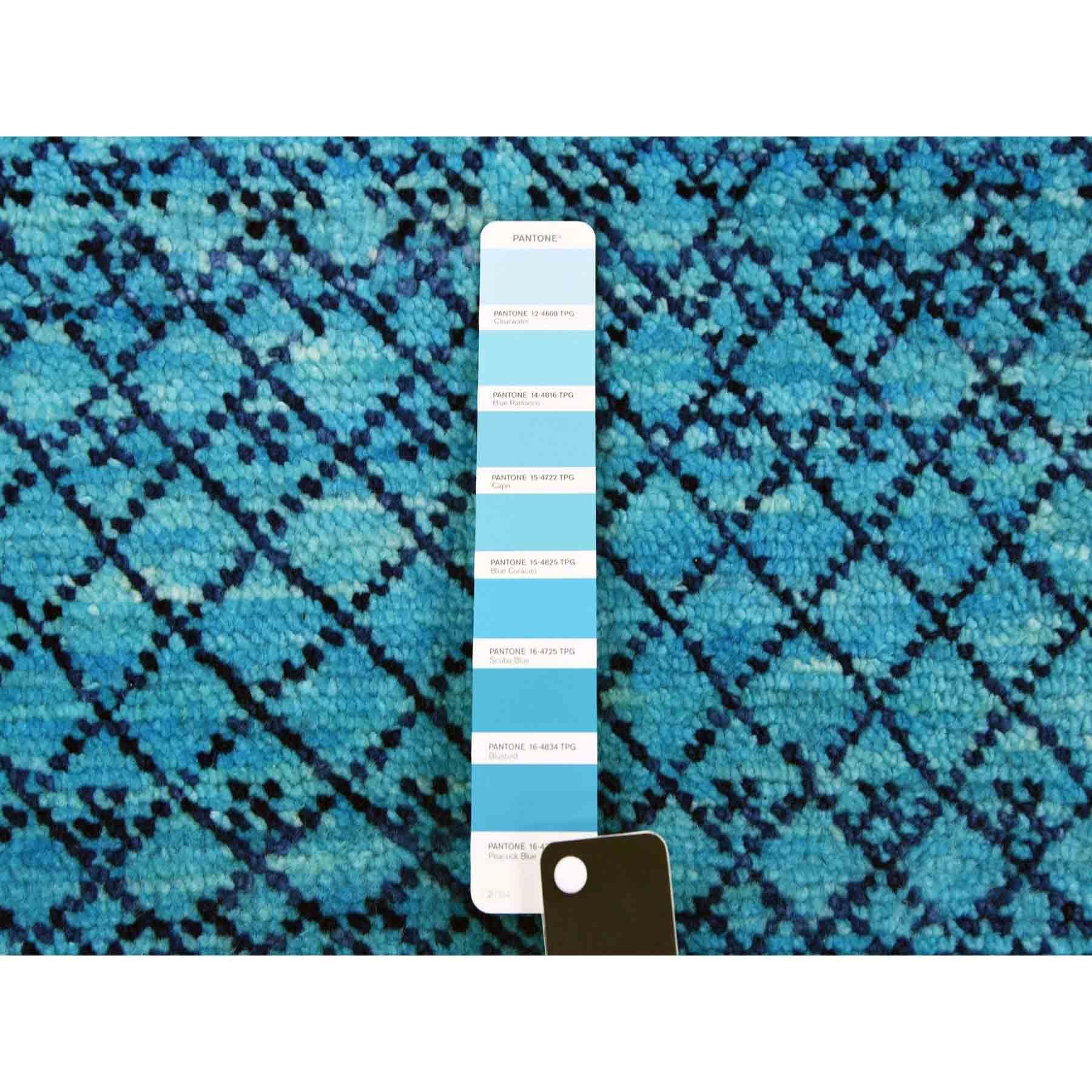 Modern-and-Contemporary-Hand-Knotted-Rug-395190
