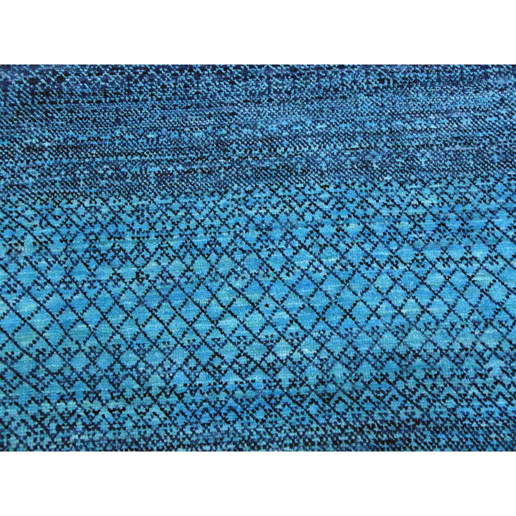 Modern-and-Contemporary-Hand-Knotted-Rug-395190