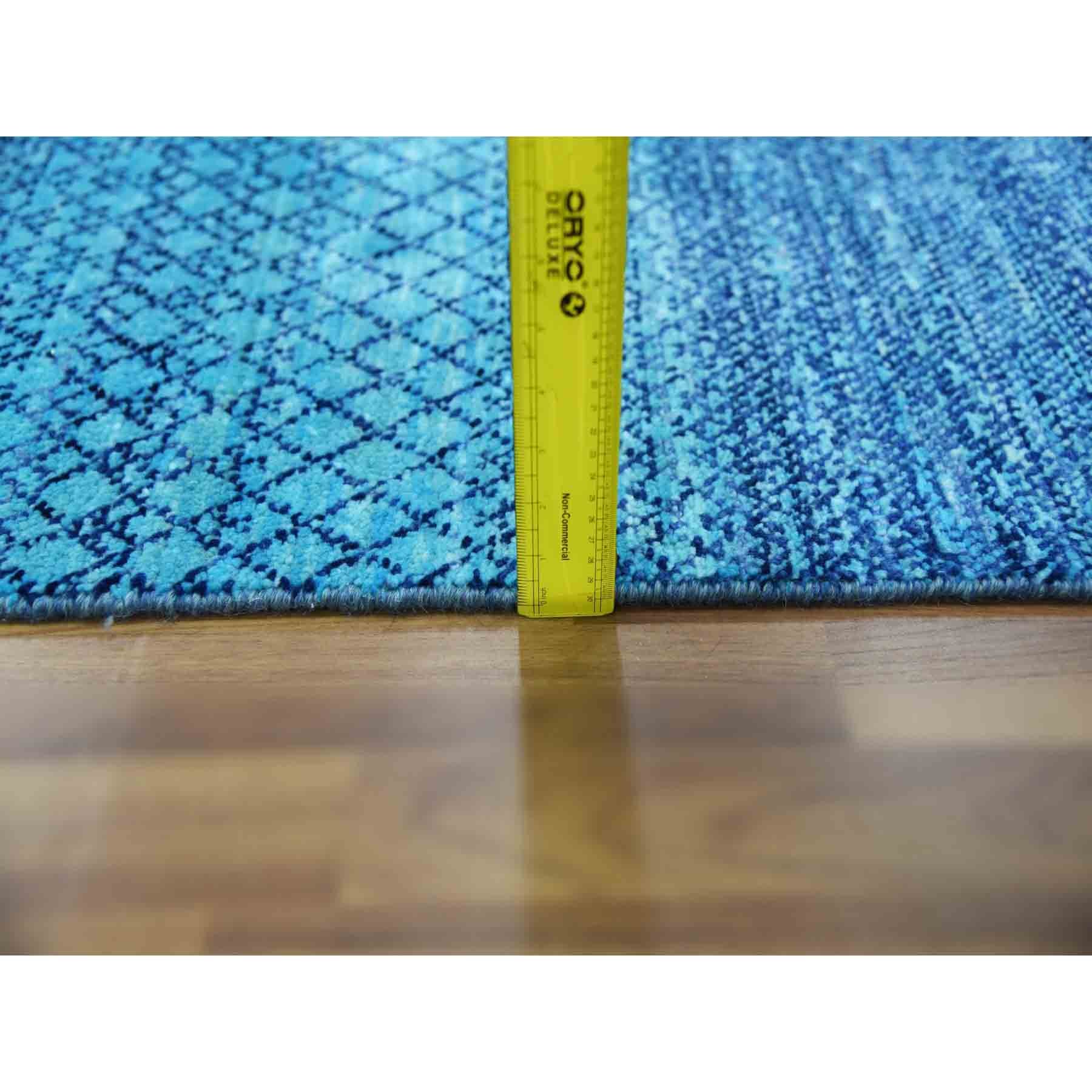 Modern-and-Contemporary-Hand-Knotted-Rug-395190